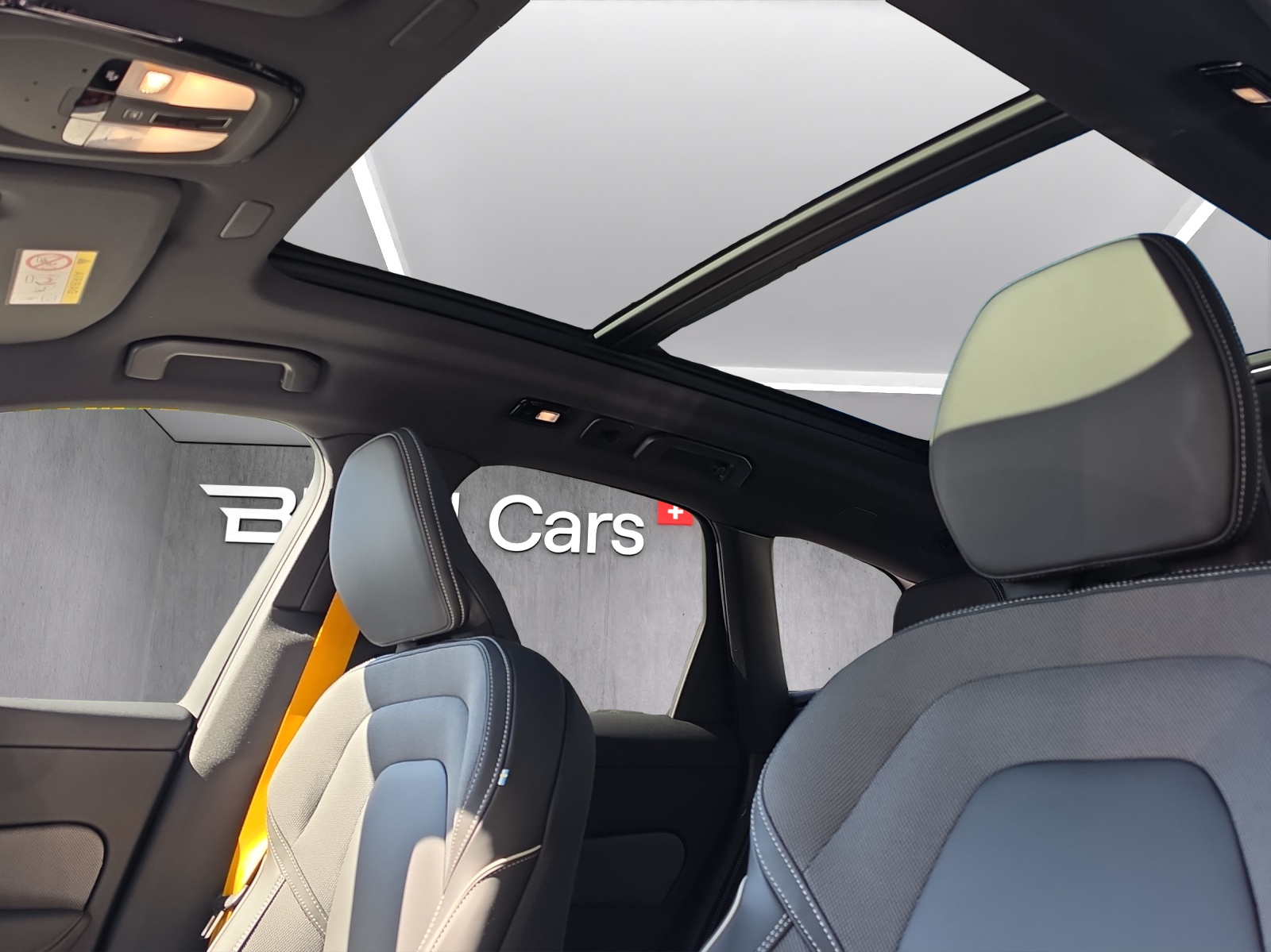 VOLVO XC60 T8 eAWD PluginHybrid Polestar Geartronic-image-15