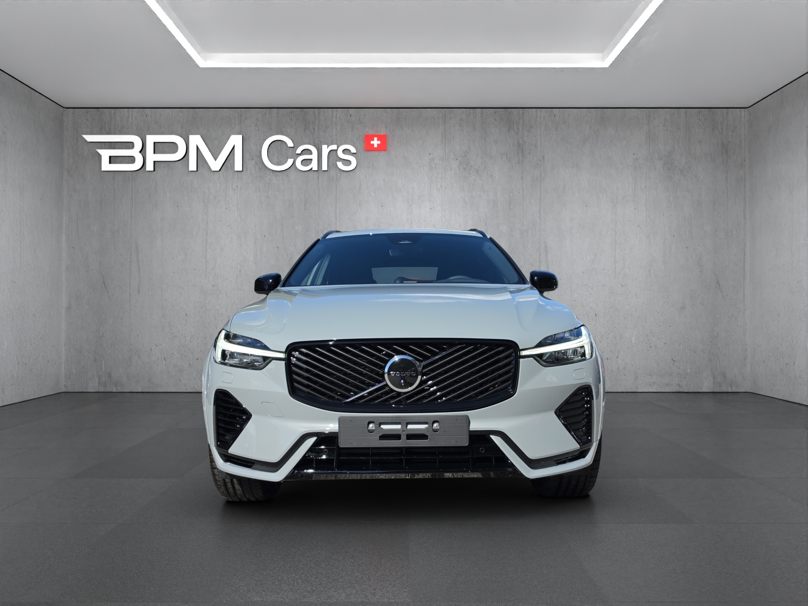 VOLVO XC60 T8 eAWD PluginHybrid Polestar Geartronic-image-6