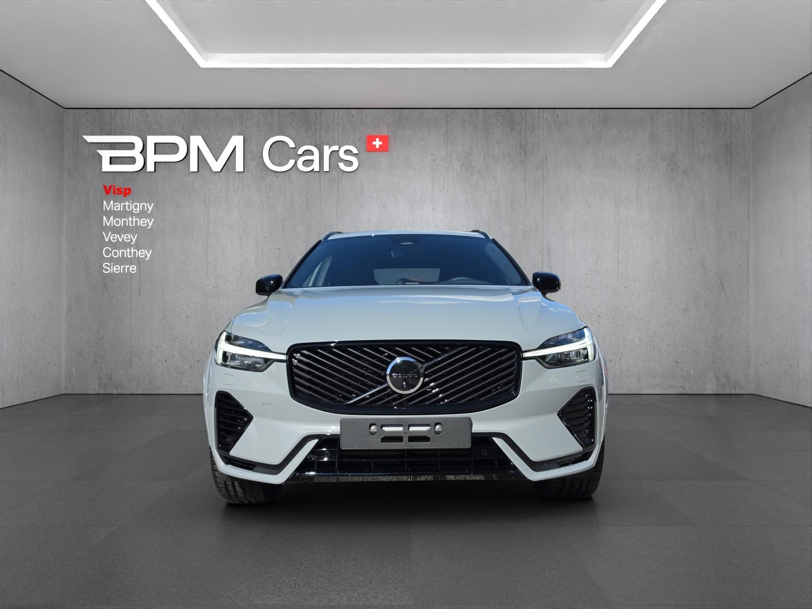 VOLVO XC60 T8 eAWD PluginHybrid Polestar Geartronic-image-6