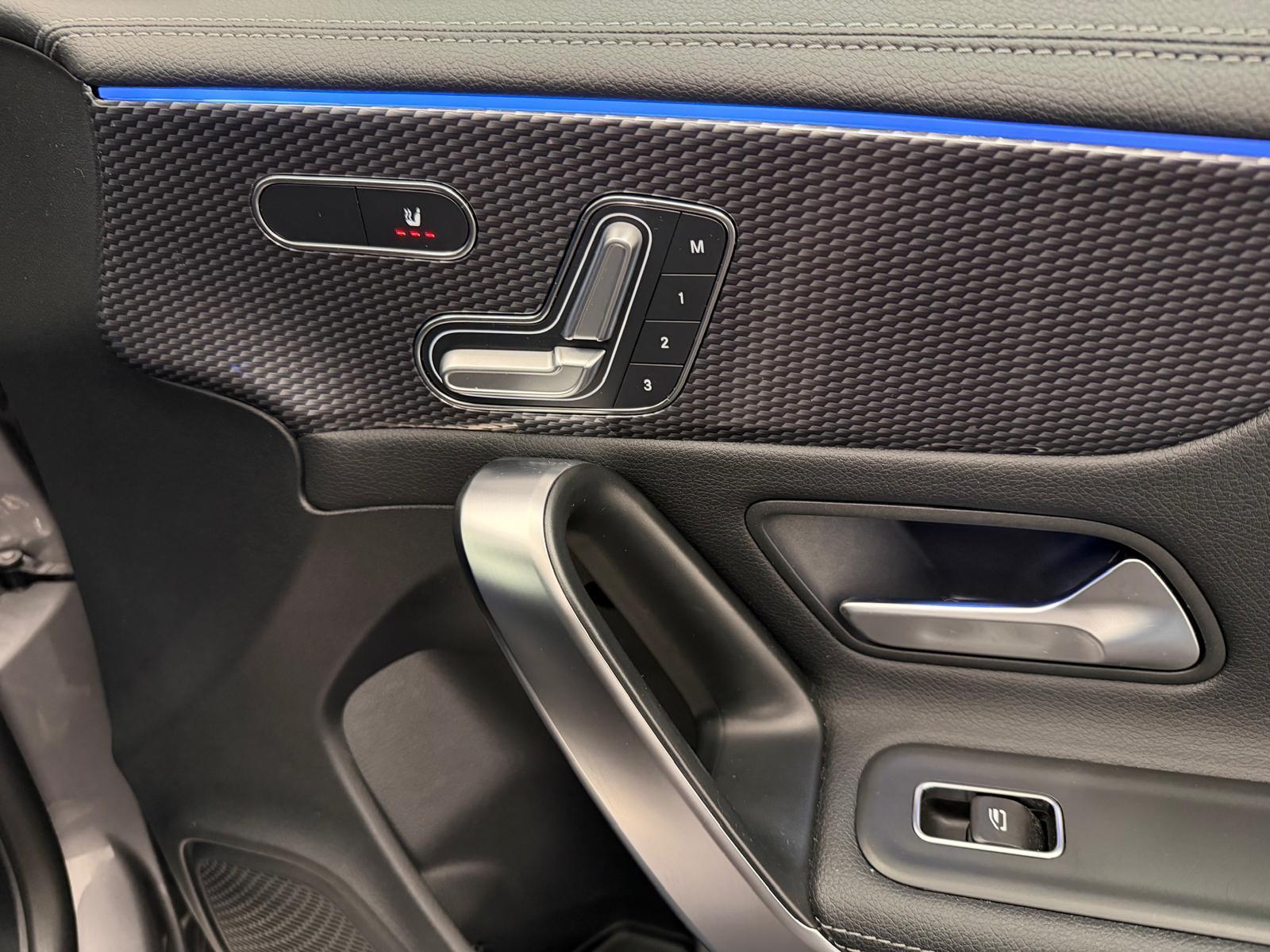 MERCEDES-BENZ CLA 200 Progressive Shooting Brake-image-20