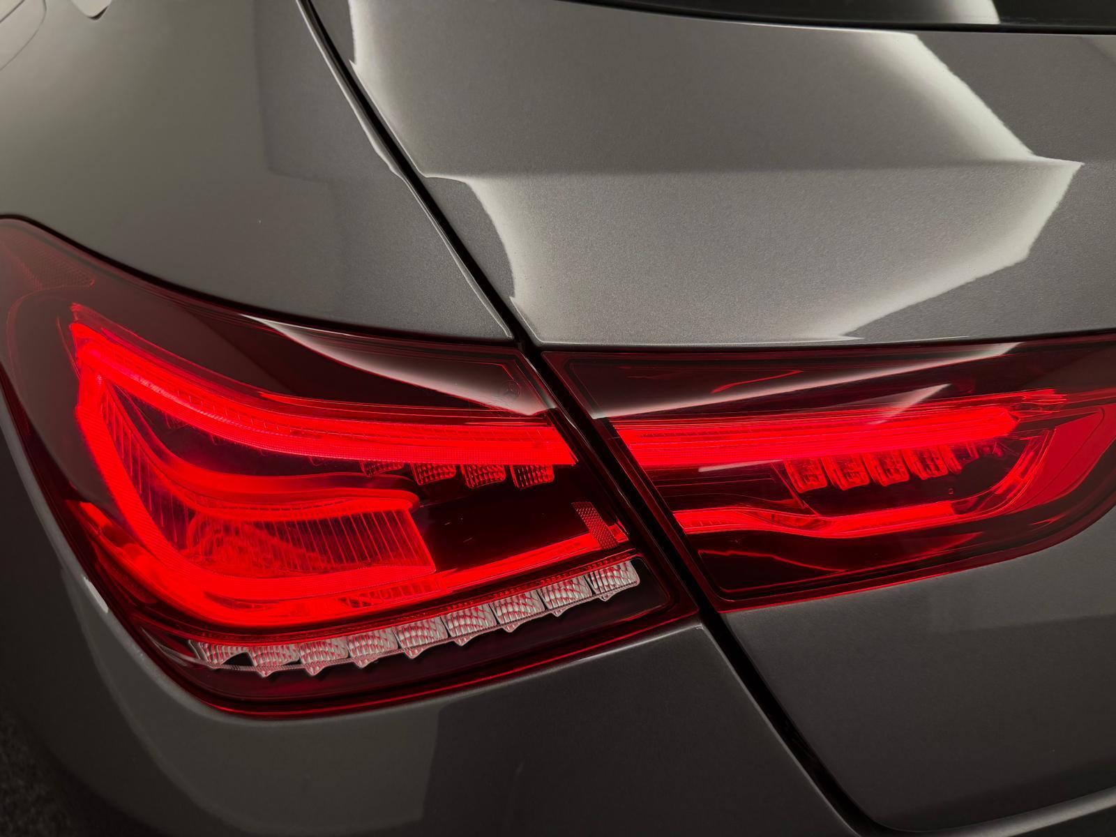 MERCEDES-BENZ CLA 200 Progressive Shooting Brake-image-8