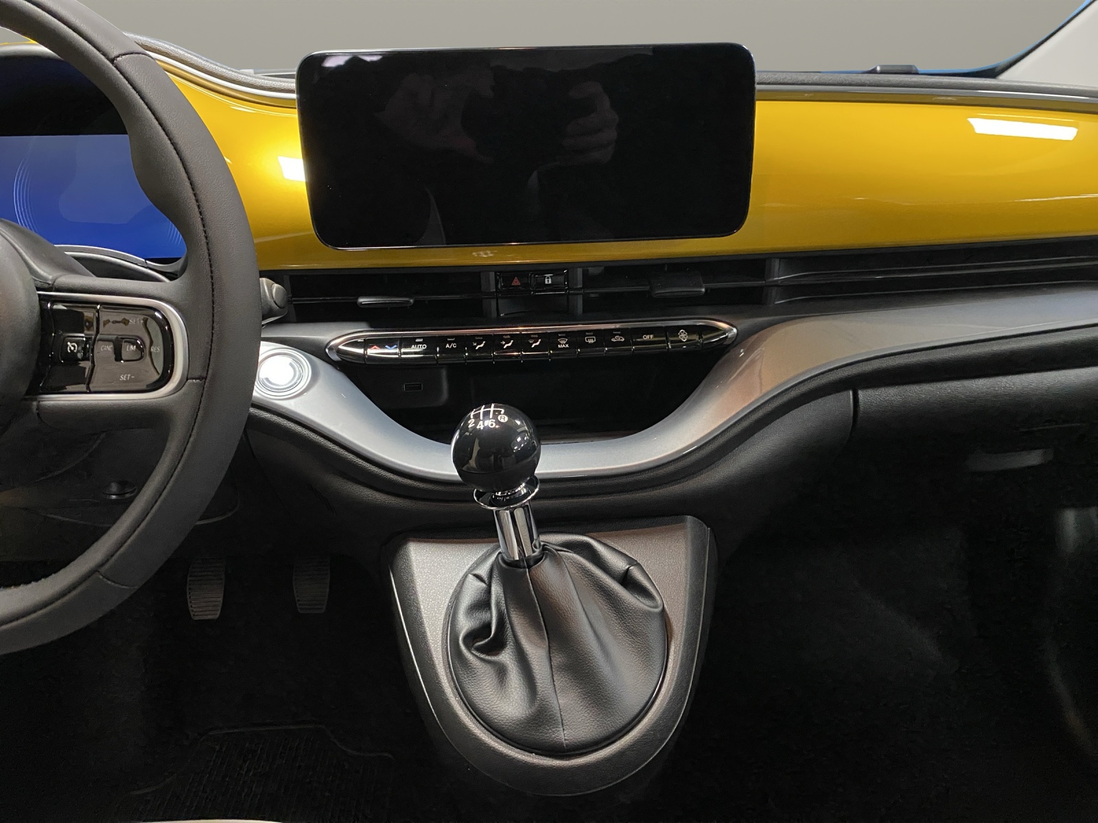 FIAT 500 1.0 Hybrid Torino-image-14