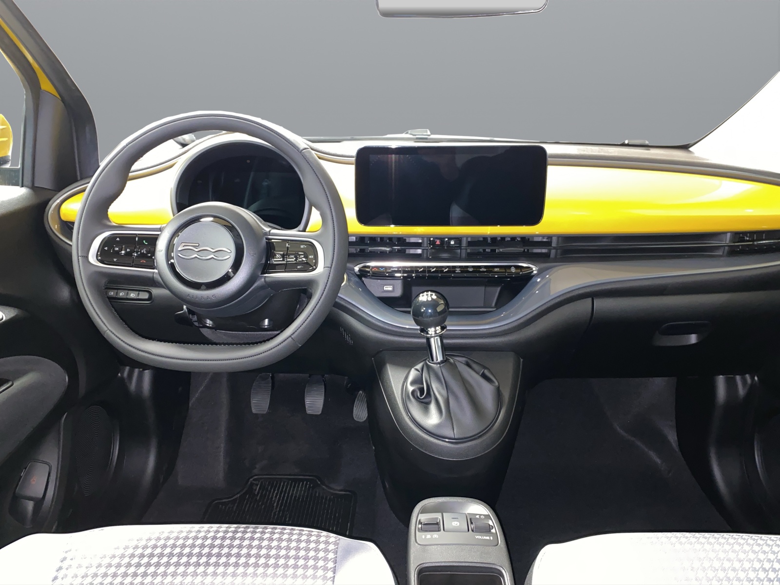 FIAT 500 1.0 Hybrid Torino-image-11