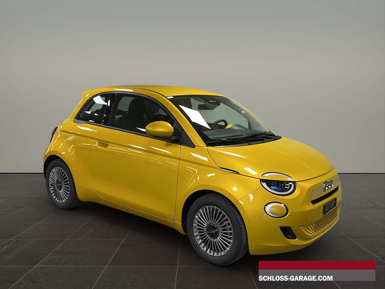 FIAT 500 1.0 Hybrid Torino-image-8