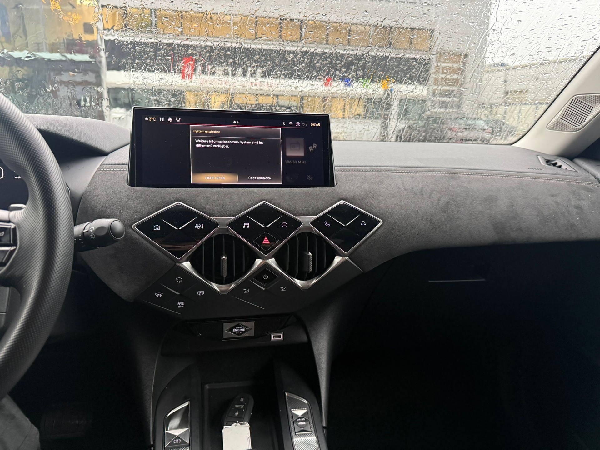 DS AUTOMOBILES DS 3 1.2 PureTech Ligne Noire EAT8-image-4