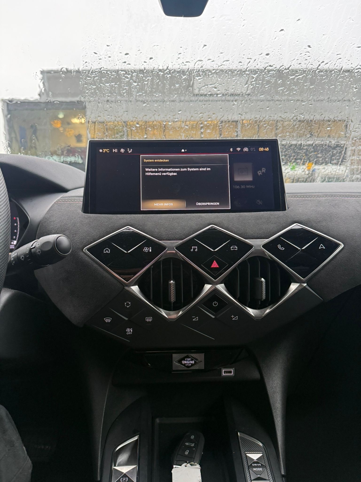 DS AUTOMOBILES DS 3 1.2 PureTech Ligne Noire EAT8-image-11