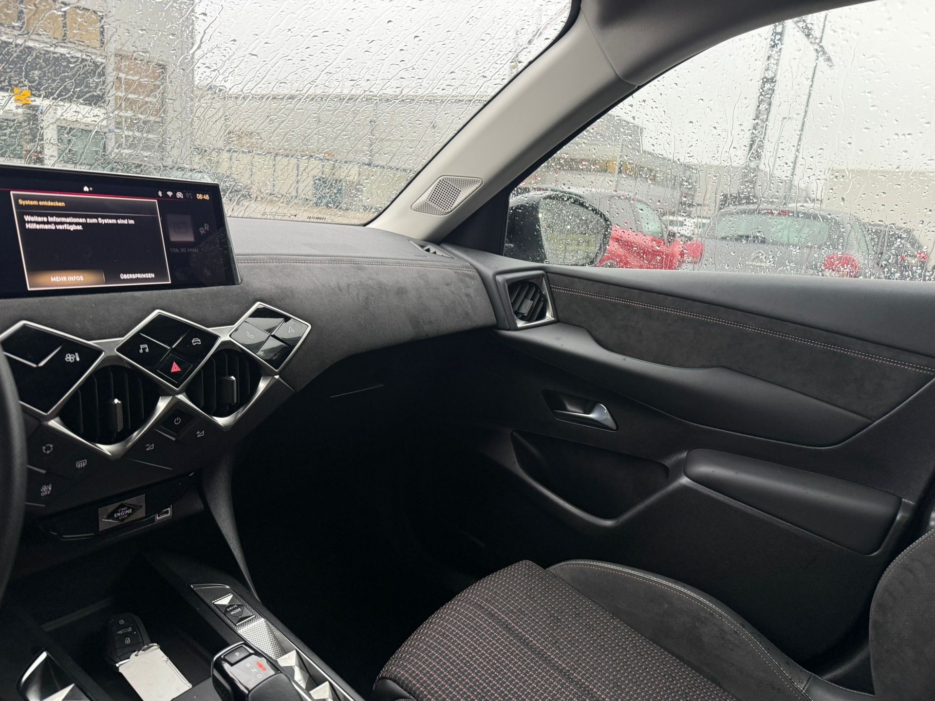 DS AUTOMOBILES DS 3 1.2 PureTech Ligne Noire EAT8-image-9
