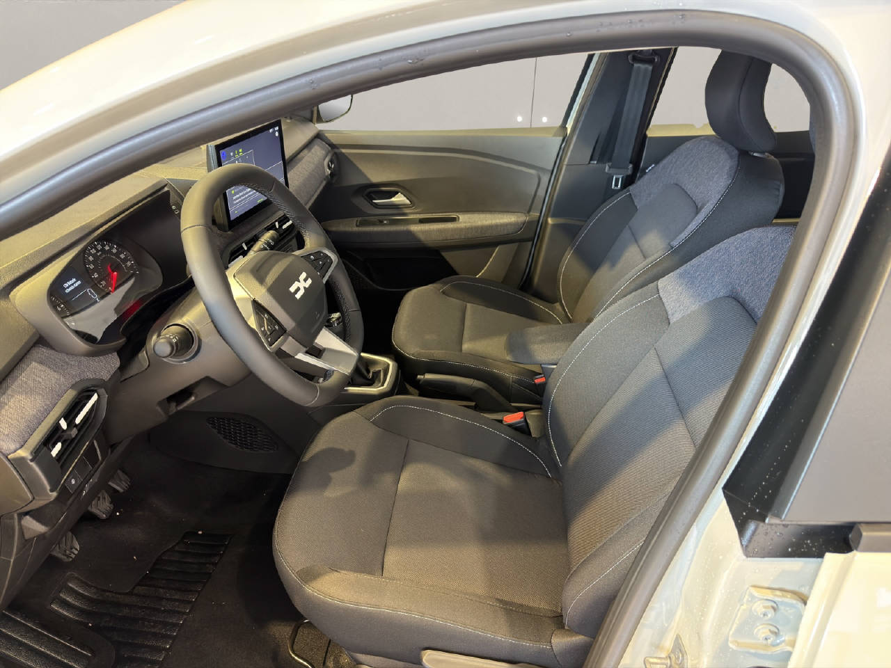 DACIA Sandero 1.0 TCe 100 Expression-image-4