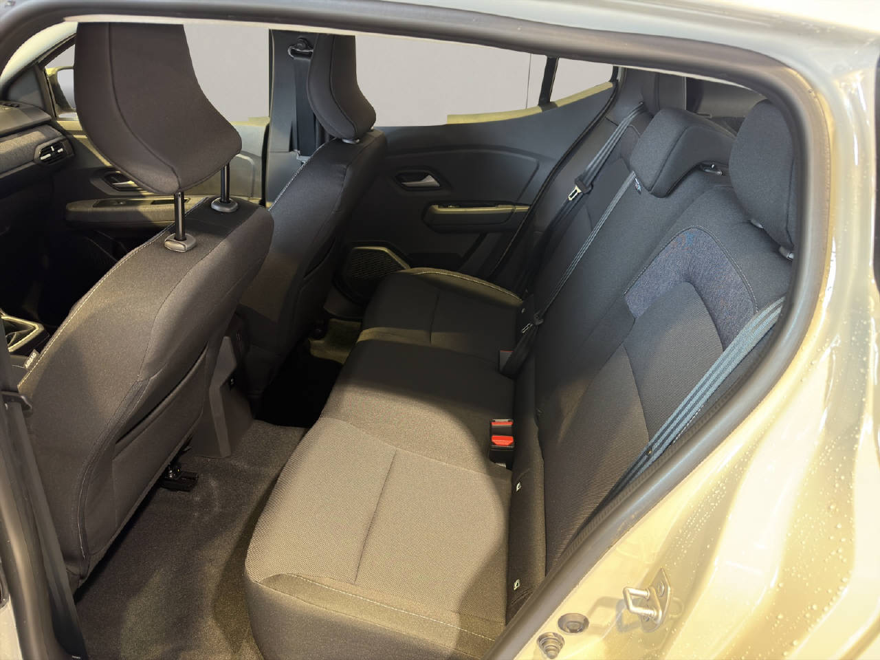 DACIA Sandero 1.0 TCe 100 Expression-image-5