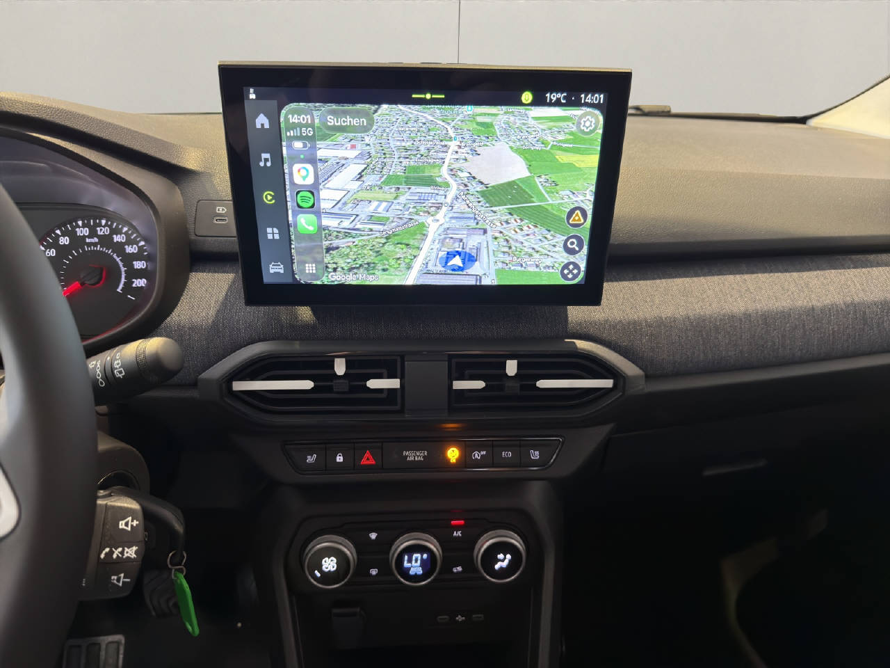 DACIA Sandero 1.0 TCe 100 Expression-image-9