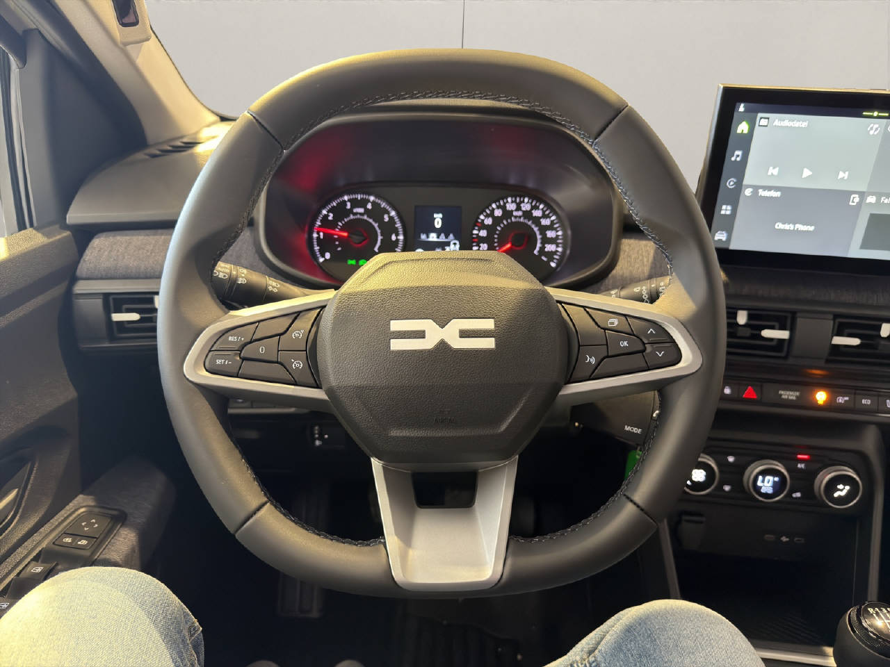 DACIA Sandero 1.0 TCe 100 Expression-image-8