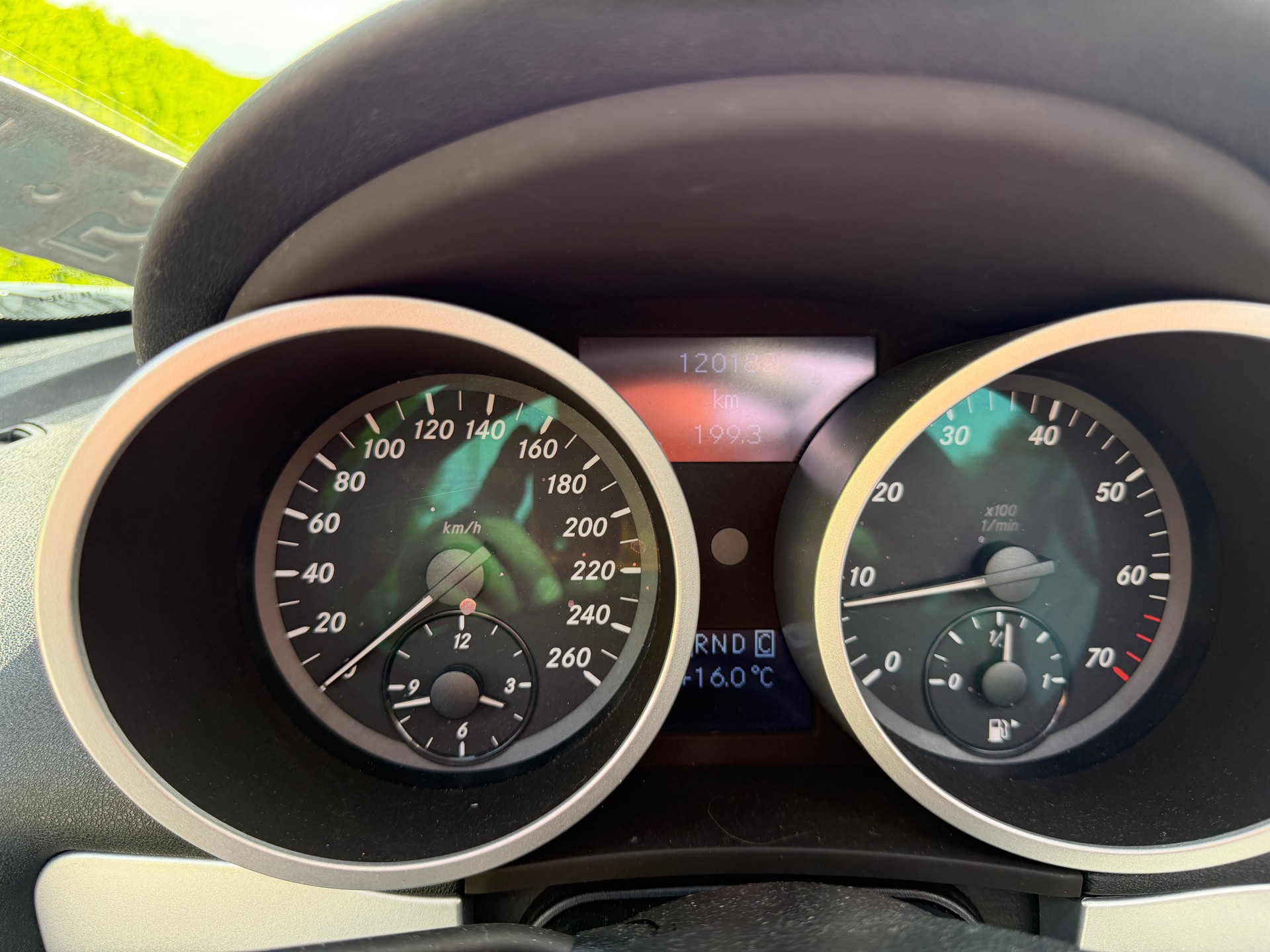 MERCEDES-BENZ SLK 200 Kompressor-image-7
