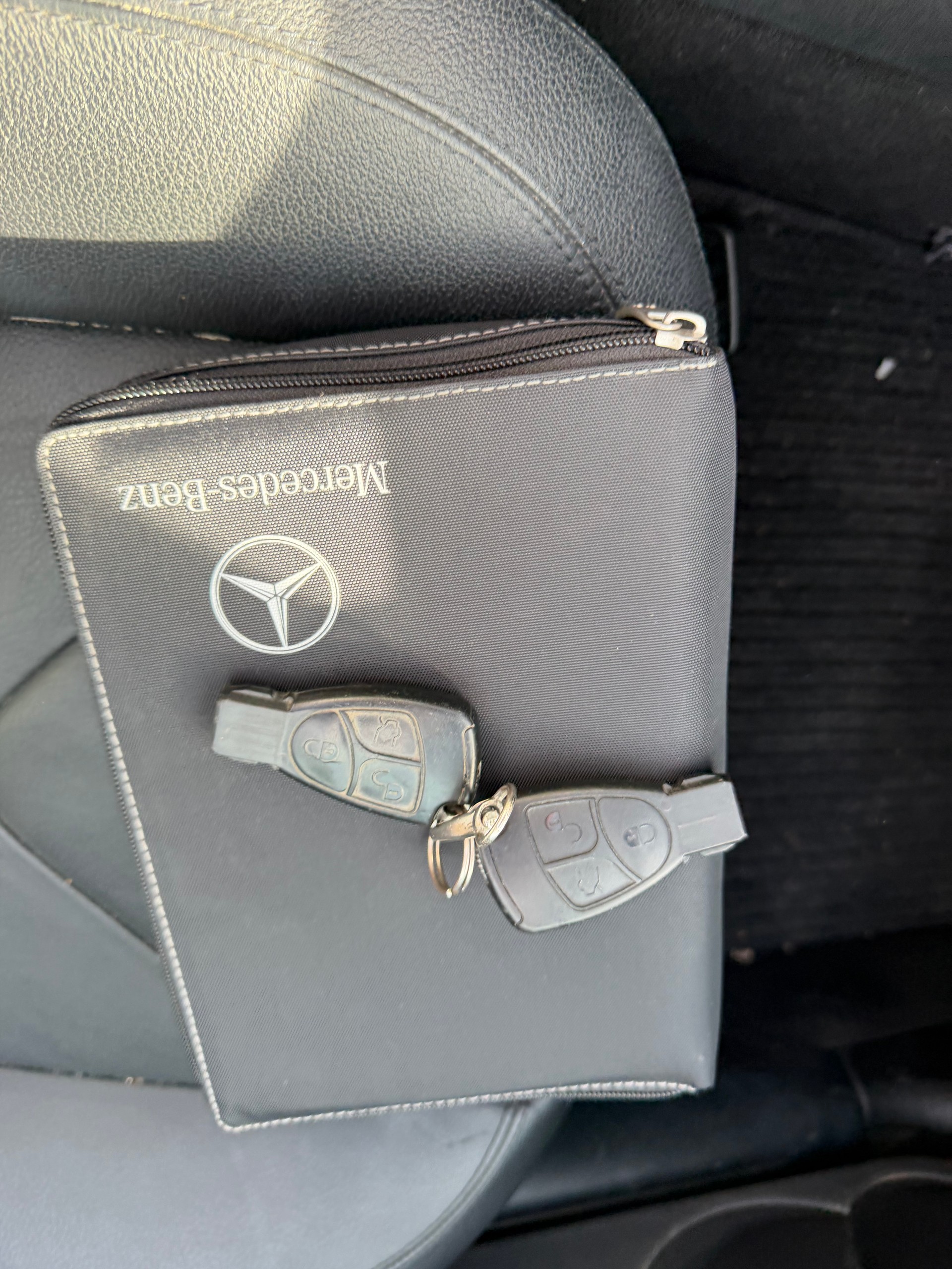 MERCEDES-BENZ SLK 200 Kompressor-image-9