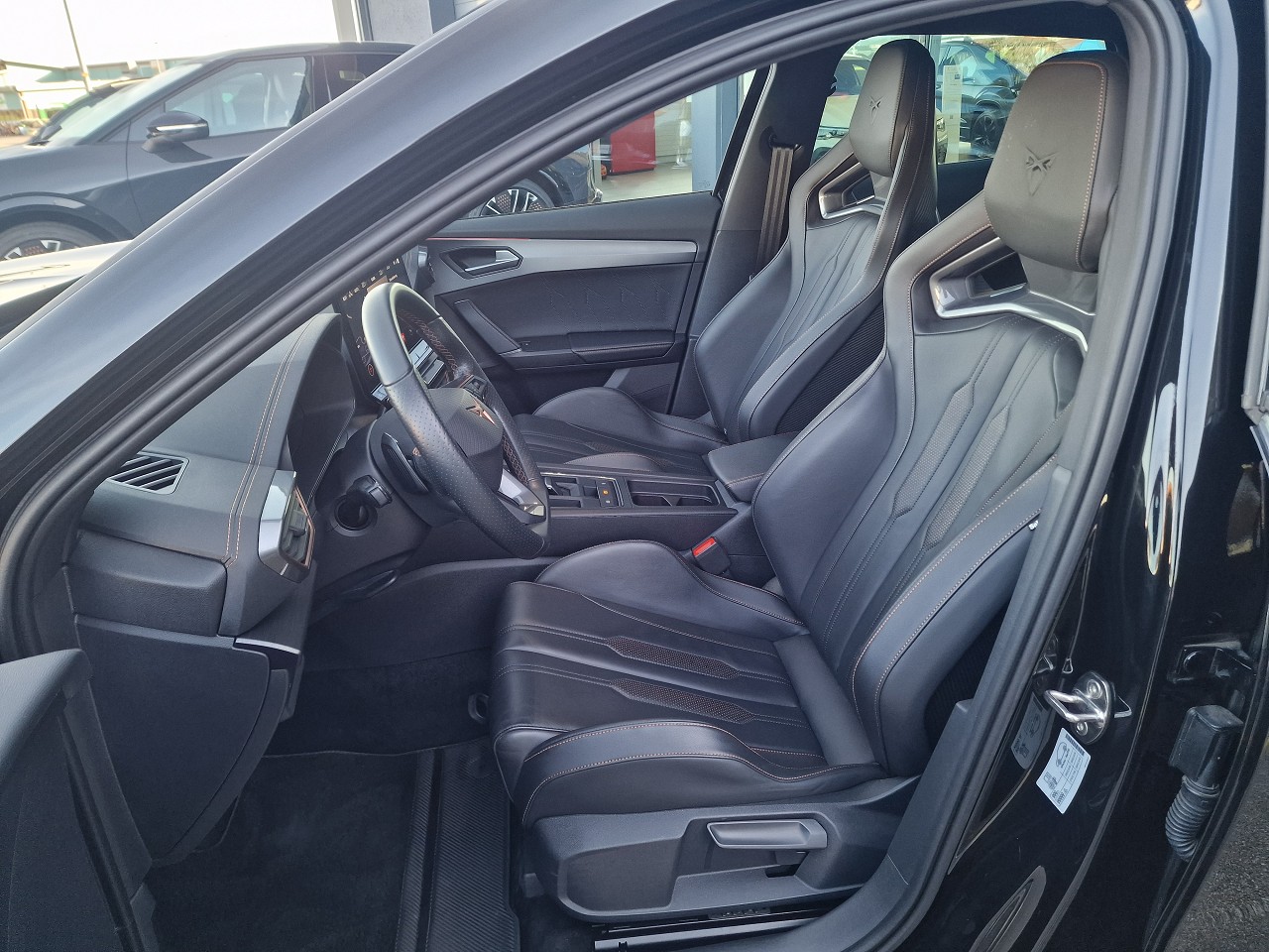 CUPRA Formentor 2.5TSI VZ5 4Drive DSG-image-9