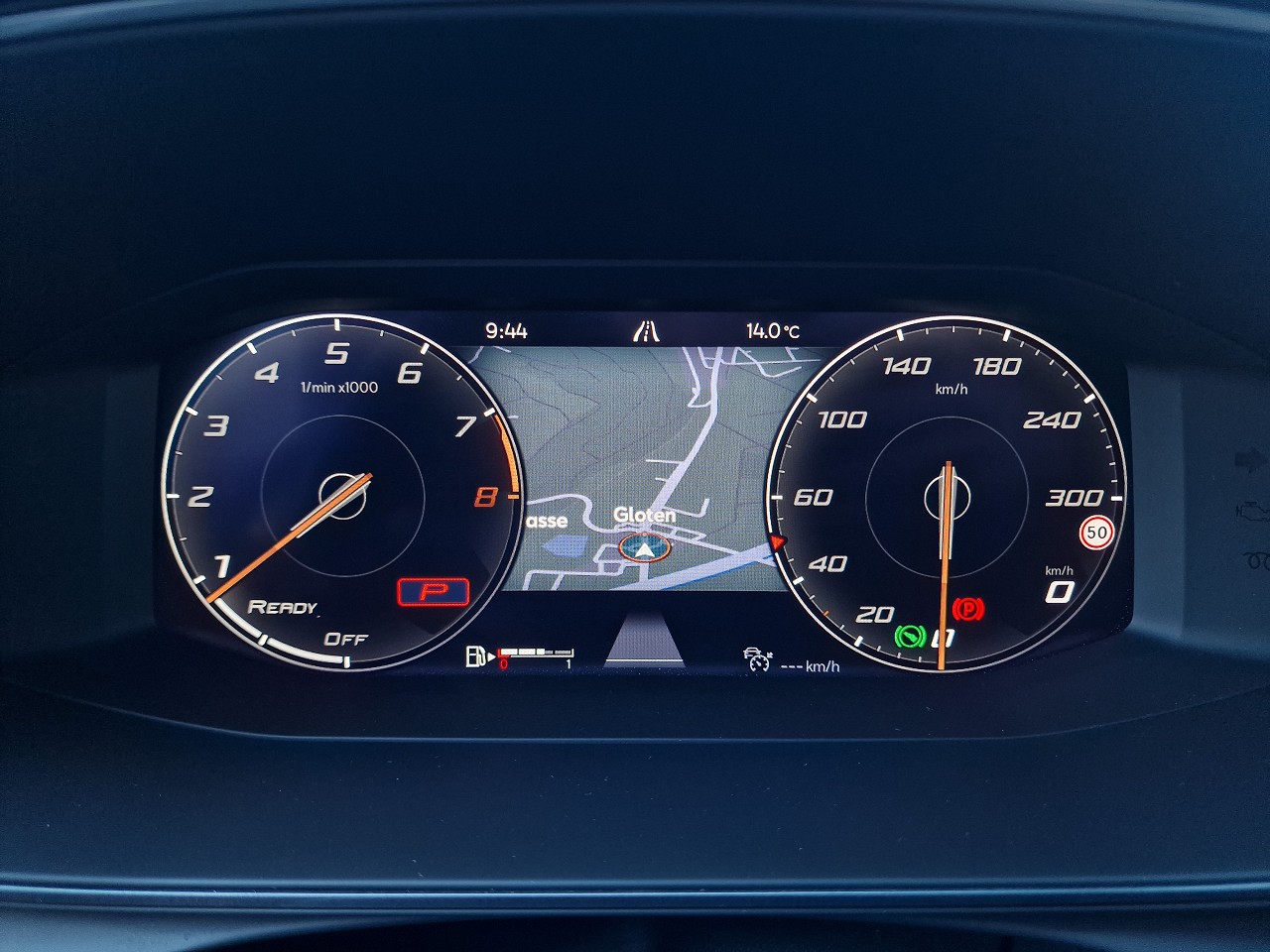 CUPRA Formentor 2.5TSI VZ5 4Drive DSG-image-15