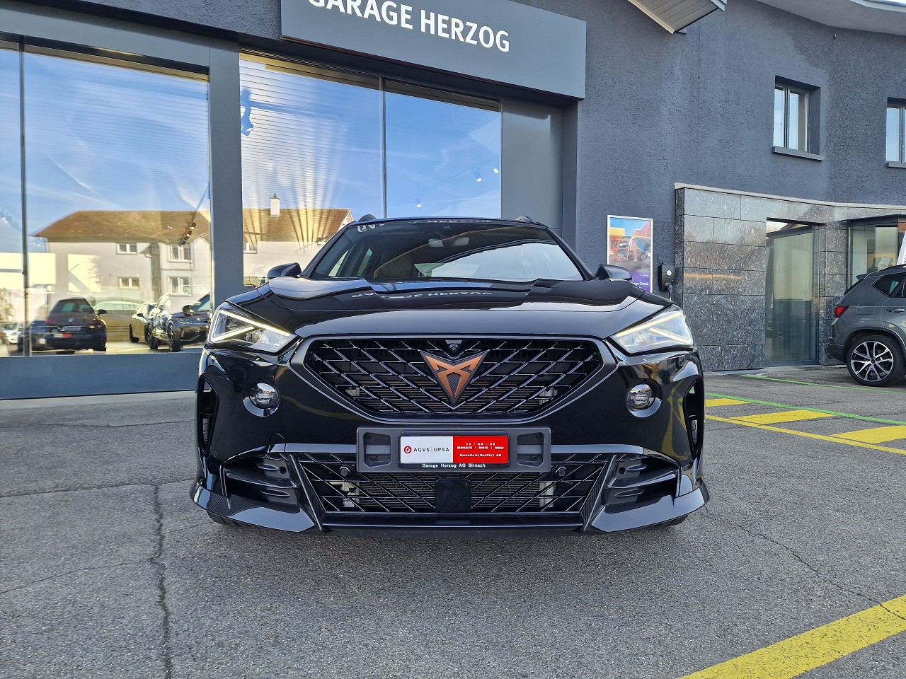 CUPRA Formentor 2.5TSI VZ5 4Drive DSG-image-8