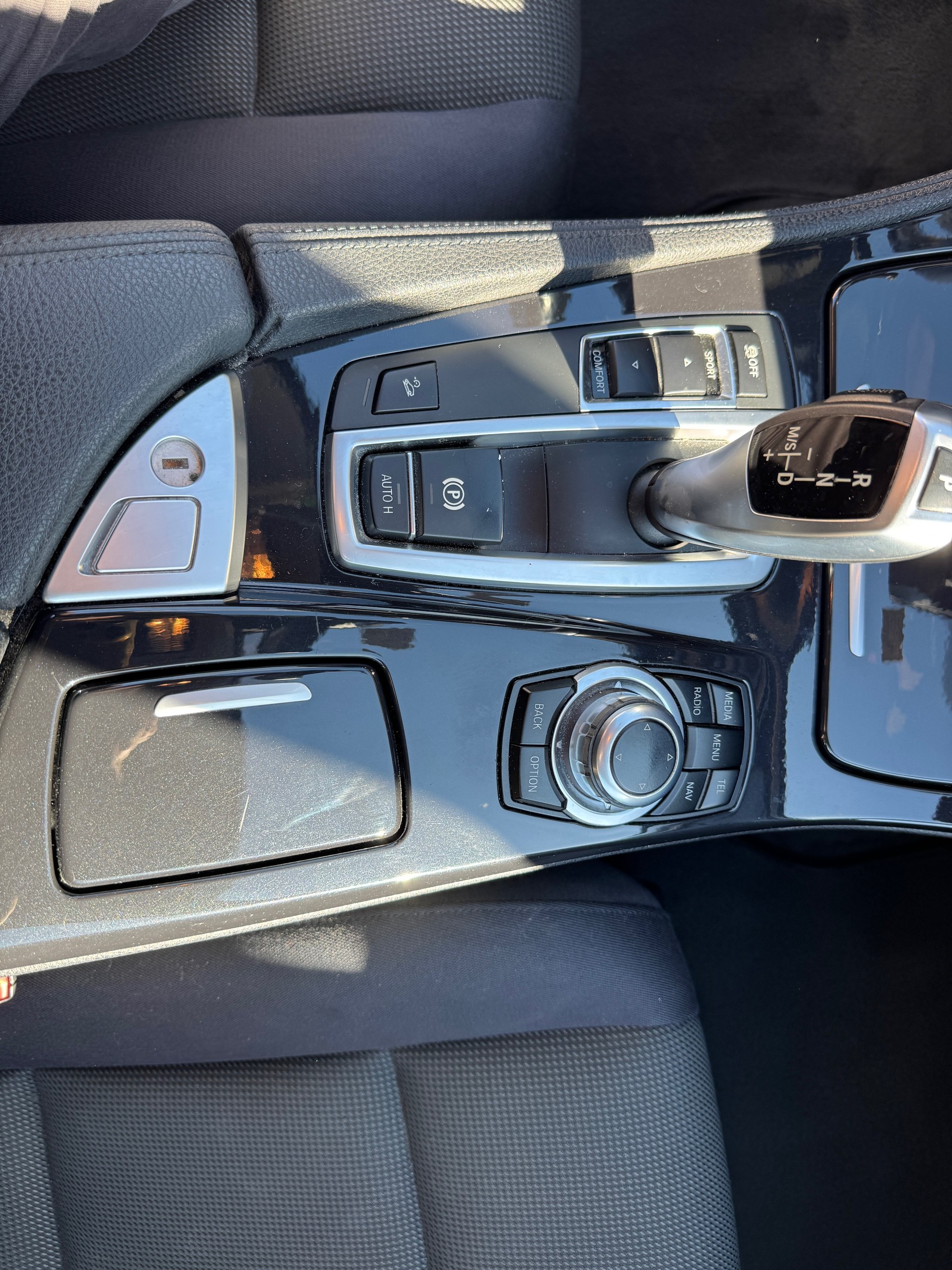 BMW 520d Touring xDrive Steptronic-image-22