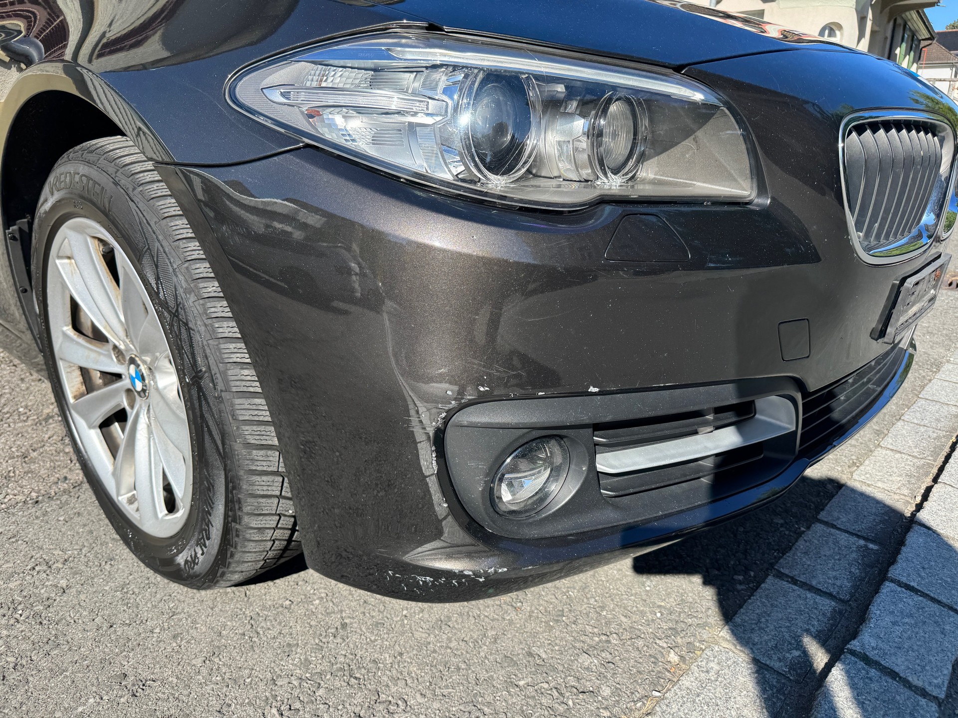 BMW 520d Touring xDrive Steptronic-image-9