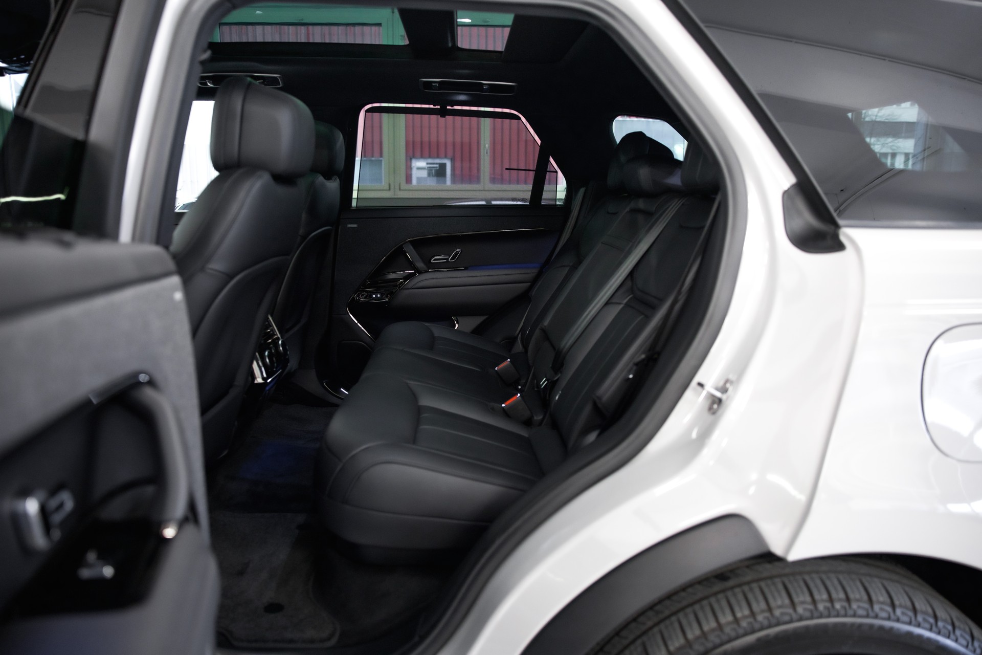 LAND ROVER Range Rover Sport P460e 3.0 Si6 PHEV Dynamic HSE Automatic *CH-FAHRZEUG*-image-22
