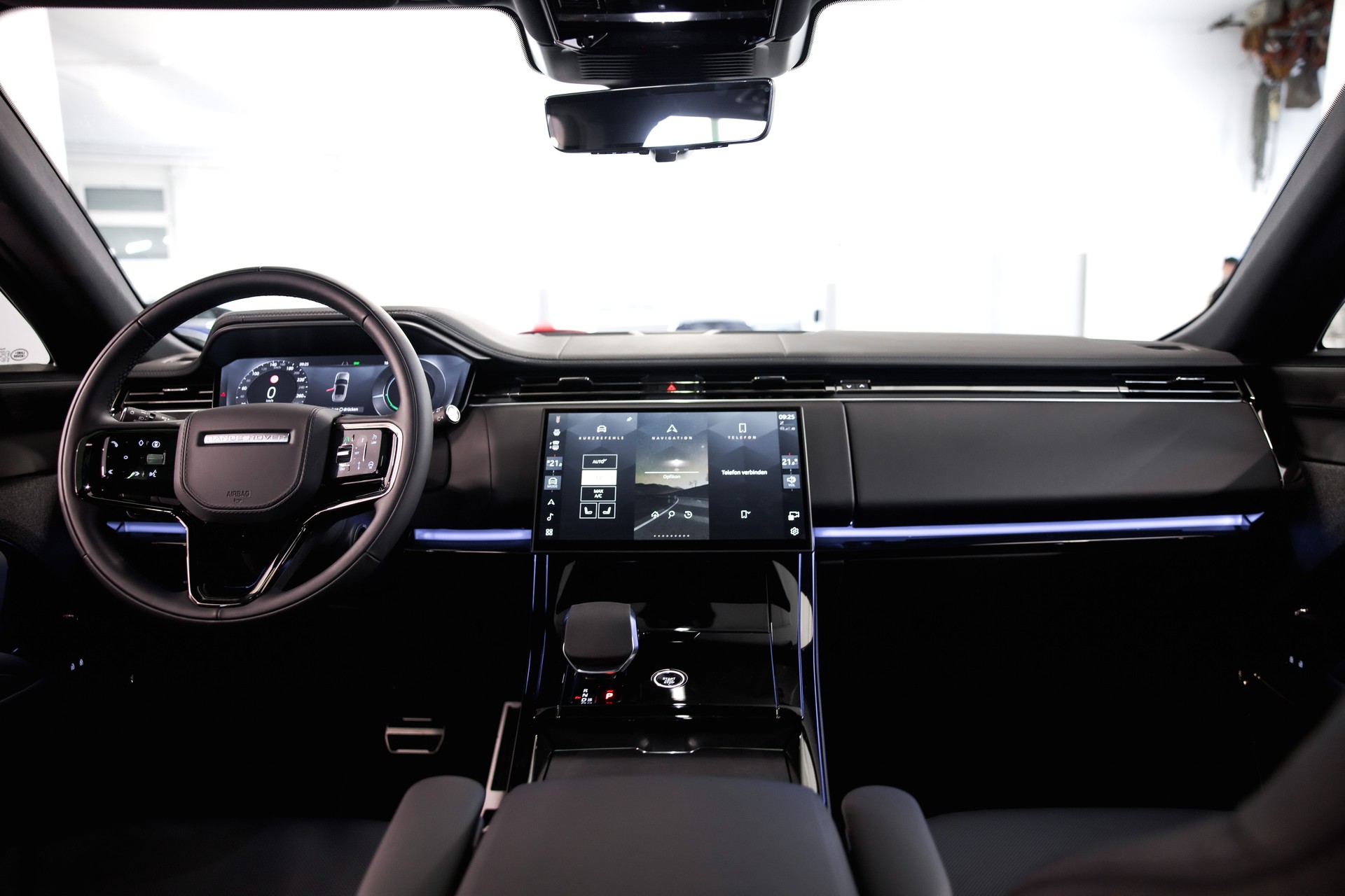 LAND ROVER Range Rover Sport P460e 3.0 Si6 PHEV Dynamic HSE Automatic *CH-FAHRZEUG*-image-16