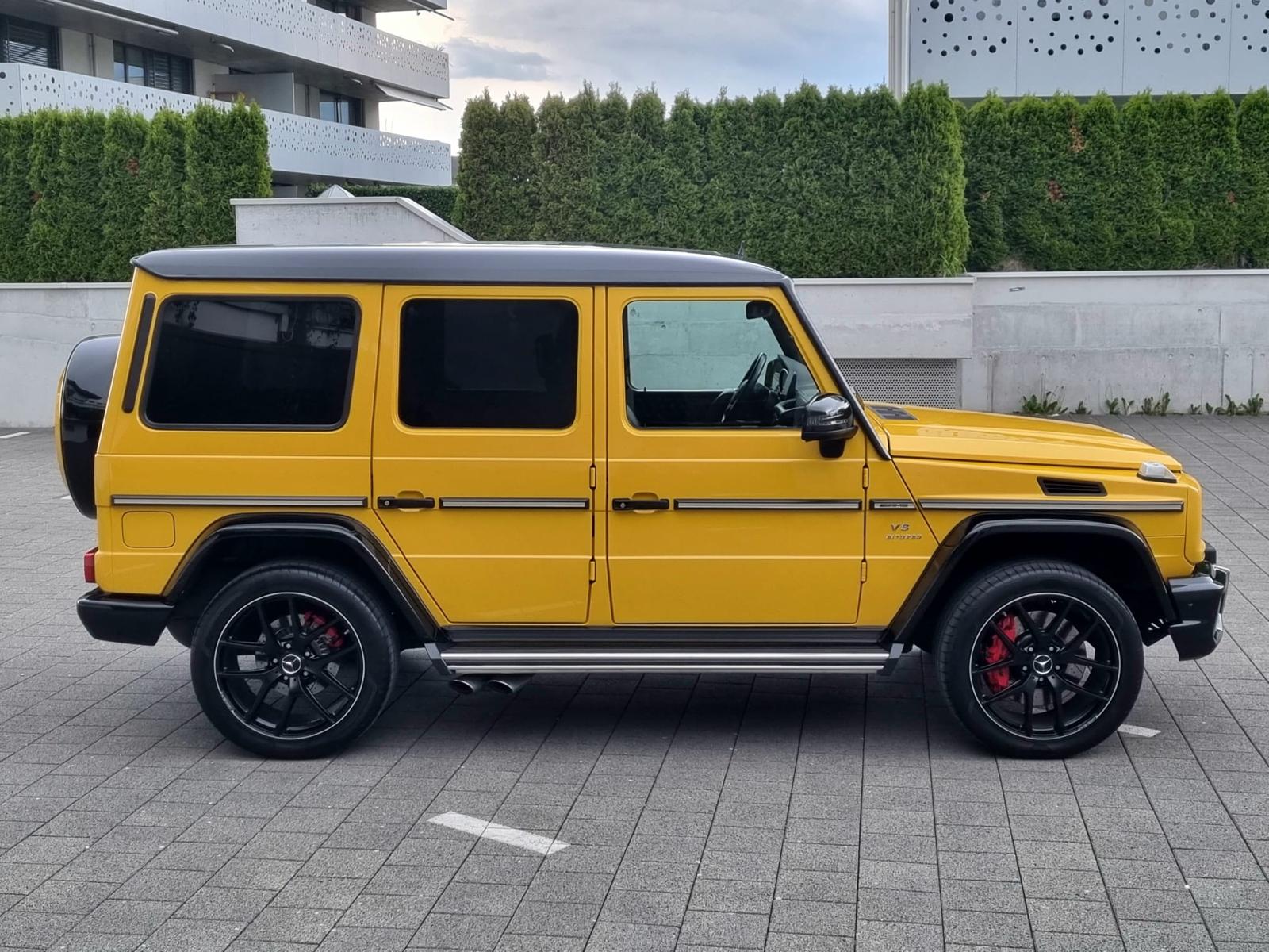 MERCEDES-BENZ G 63 AMG lang-image-1