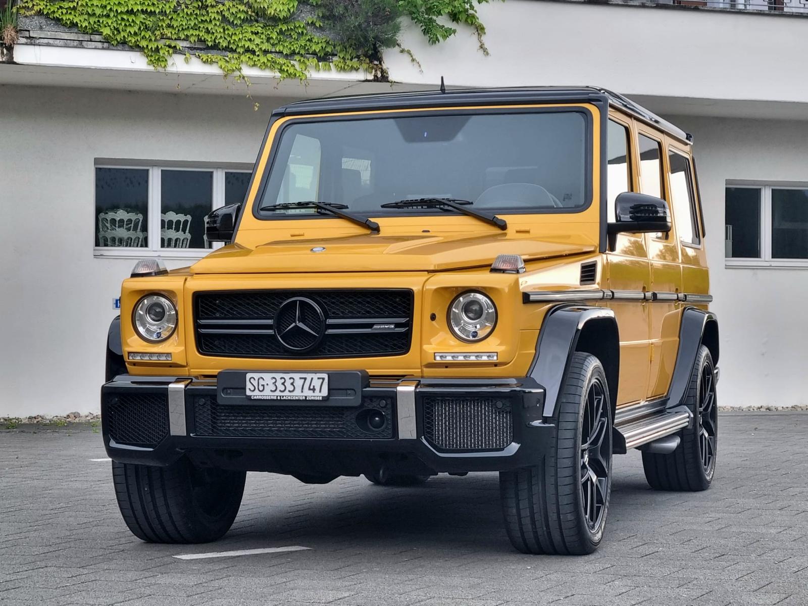 MERCEDES-BENZ G 63 AMG lang-image-4