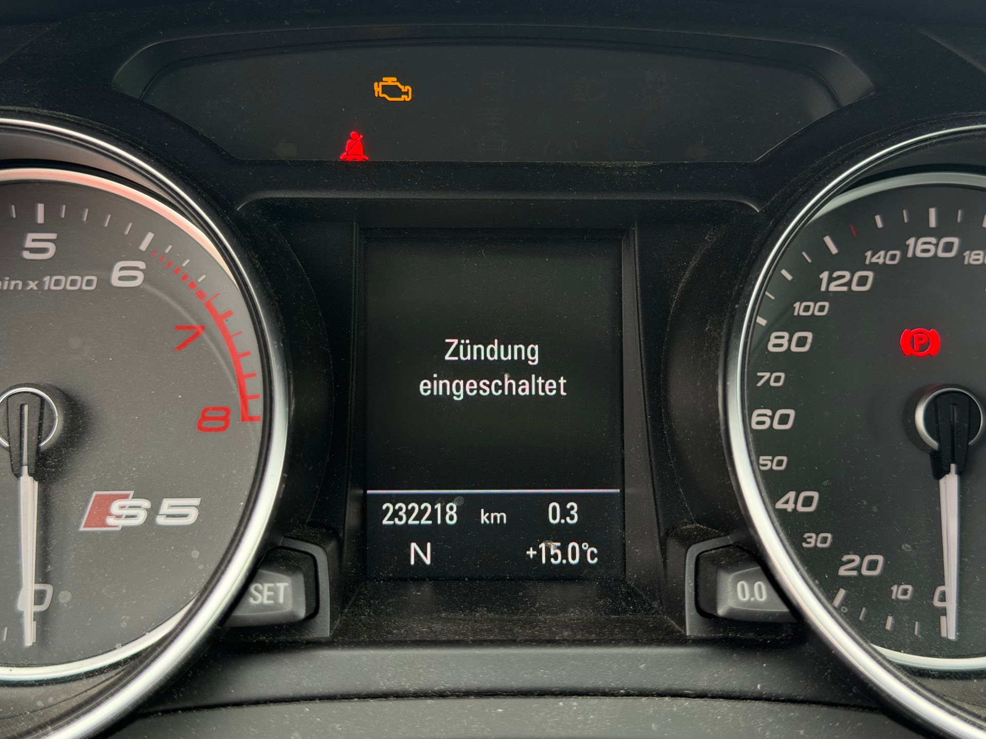 AUDI S5 Coupé 3.0 TFSI quattro S-tronic-image-7