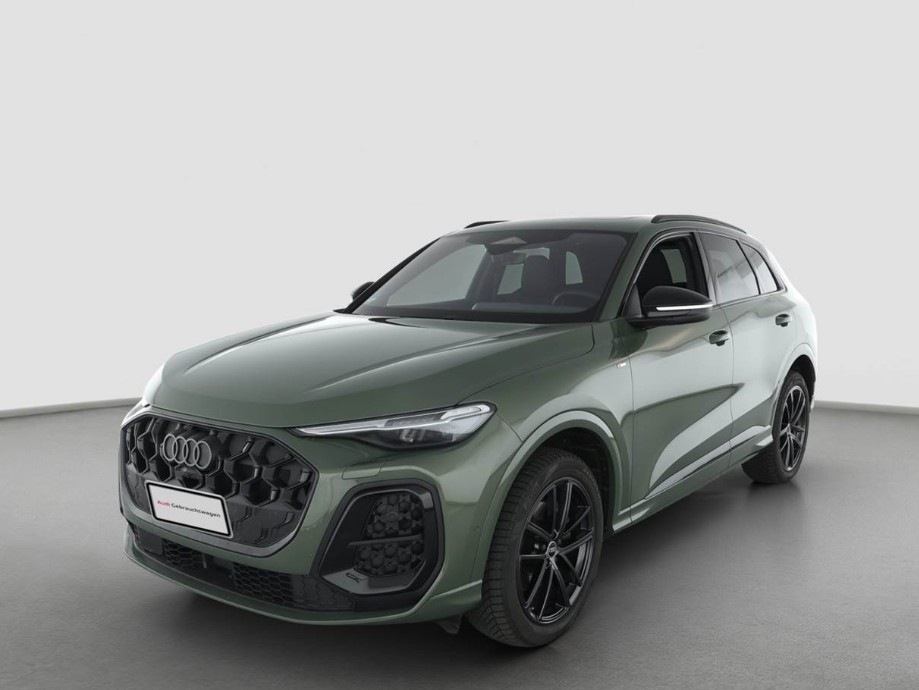 AUDI Q5 TFSI quatto 150 kW S-tronic-showroom-element-1
