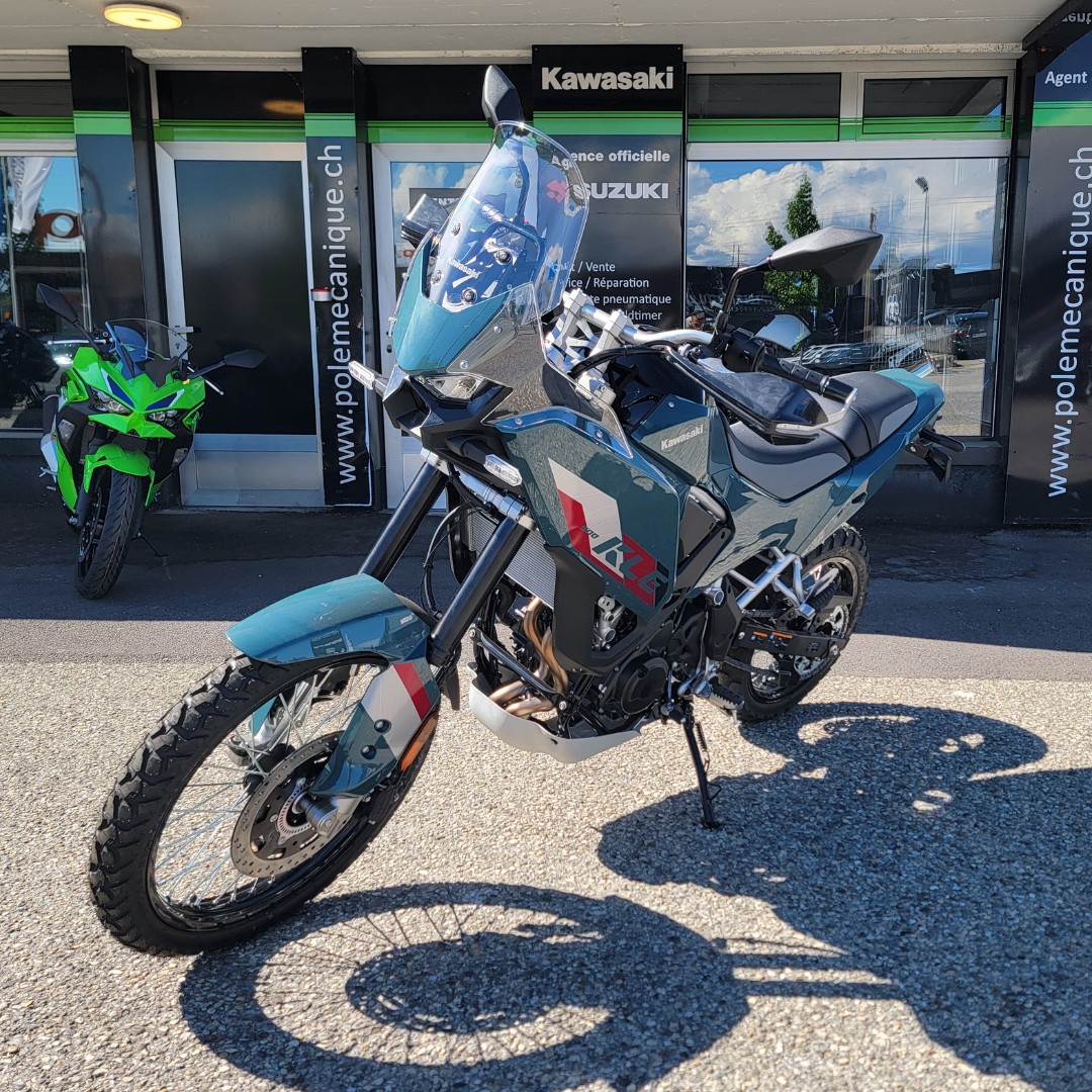 KAWASAKI KLE 500 SE-image-6