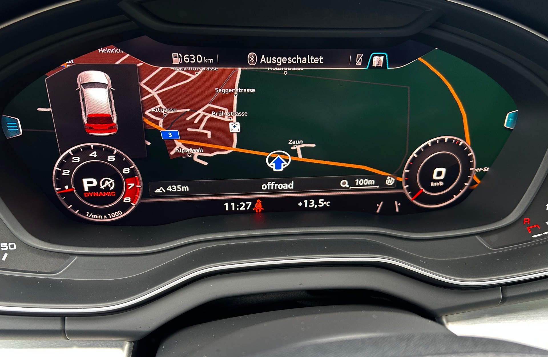 AUDI SQ5 3.0 TFSI quattro S-tronic-Schiebedach-el.Sitzverstellung-Luftfahrwerk-AHK-Virtual Cokpit-Adaptiver Tempomat-image-18