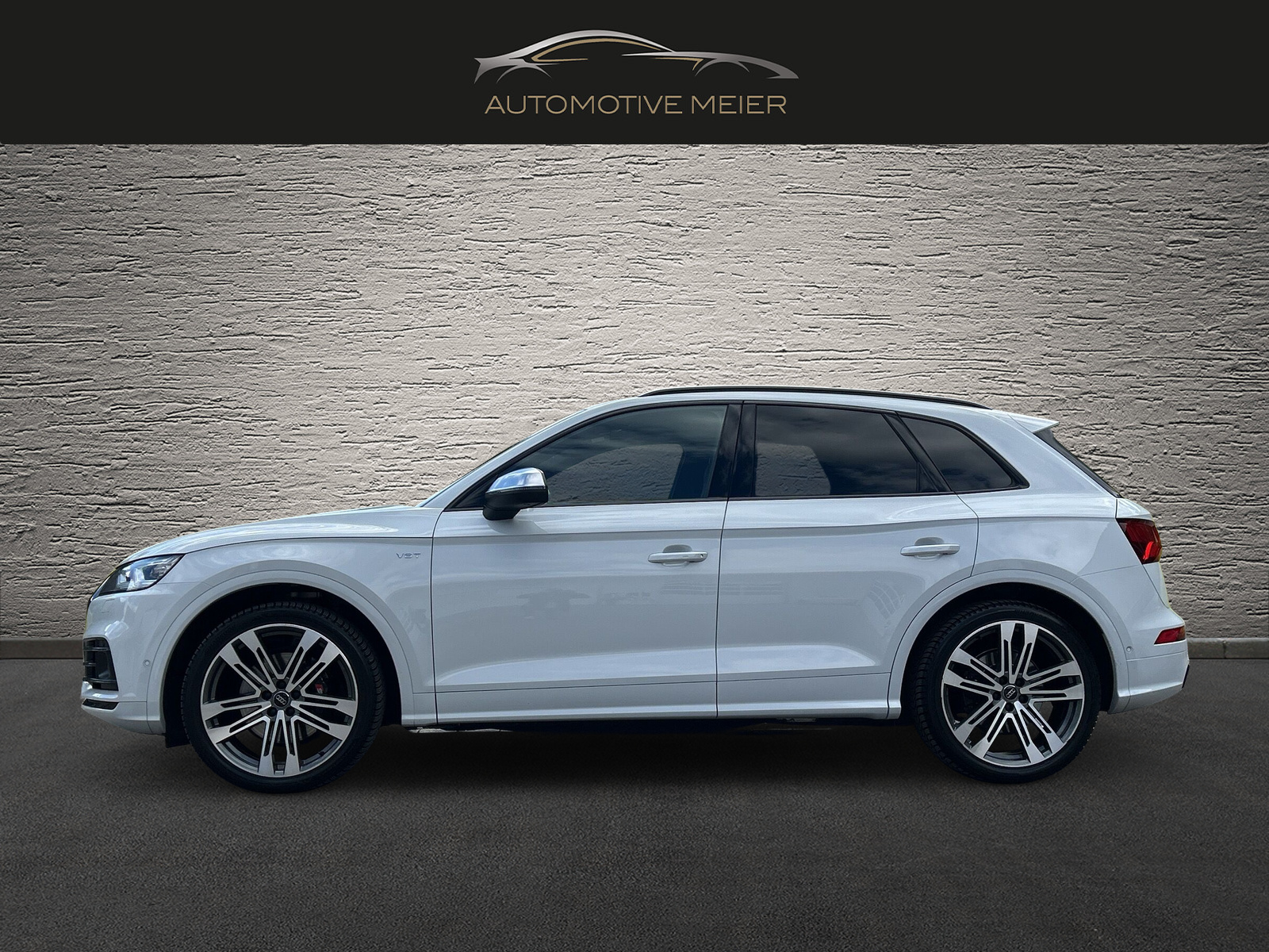 AUDI SQ5 3.0 TFSI quattro S-tronic-Schiebedach-el.Sitzverstellung-Luftfahrwerk-AHK-Virtual Cokpit-Adaptiver Tempomat-showroom-element-1