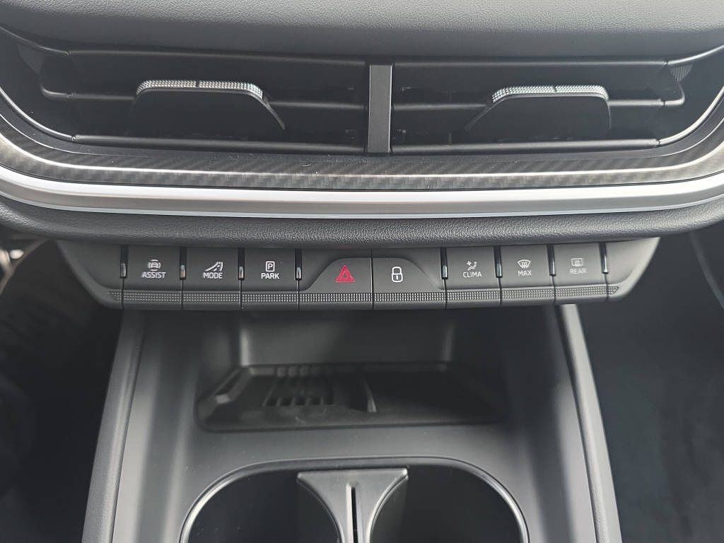 SKODA Enyaq IV 85x SportLine 4x4 MAXX-image-20