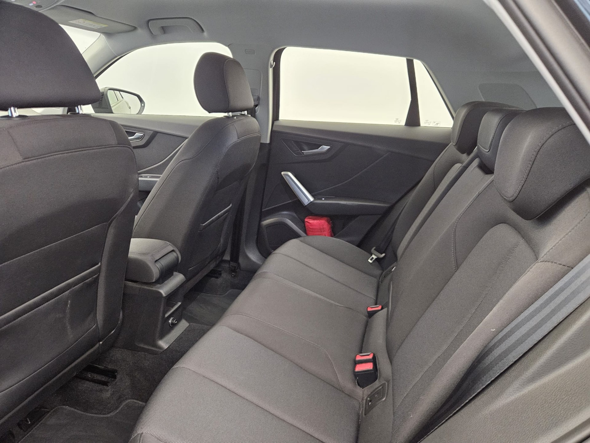 AUDI Q2 40 TFSI Attraction quattro S-tronic-image-12