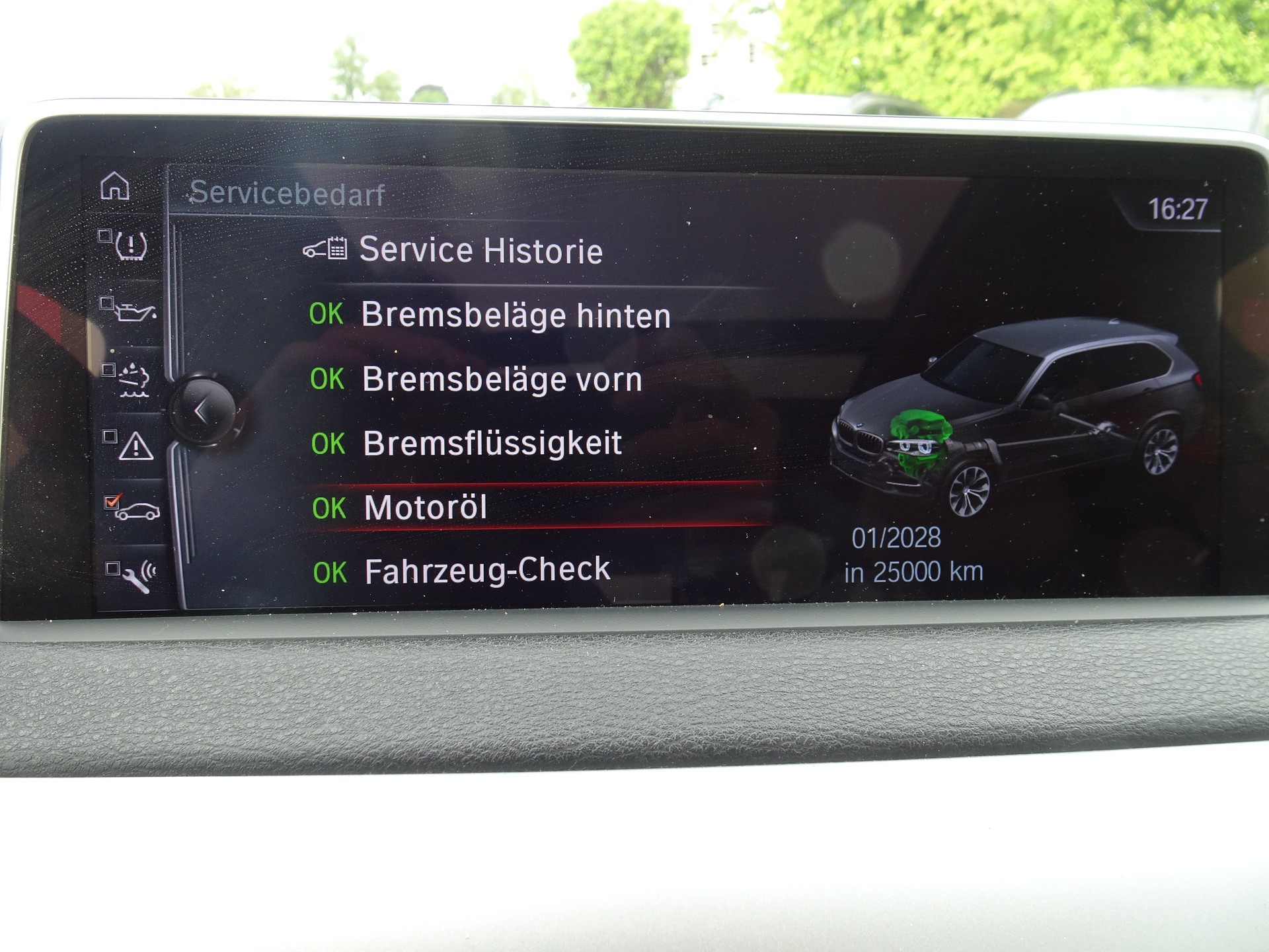 BMW X5 xDrive 30d Steptronic-image-14