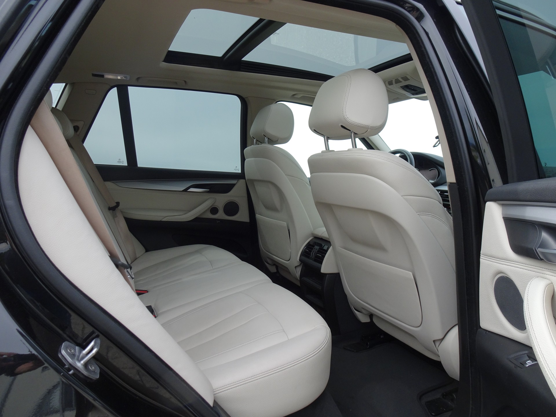 BMW X5 xDrive 30d Steptronic-image-8