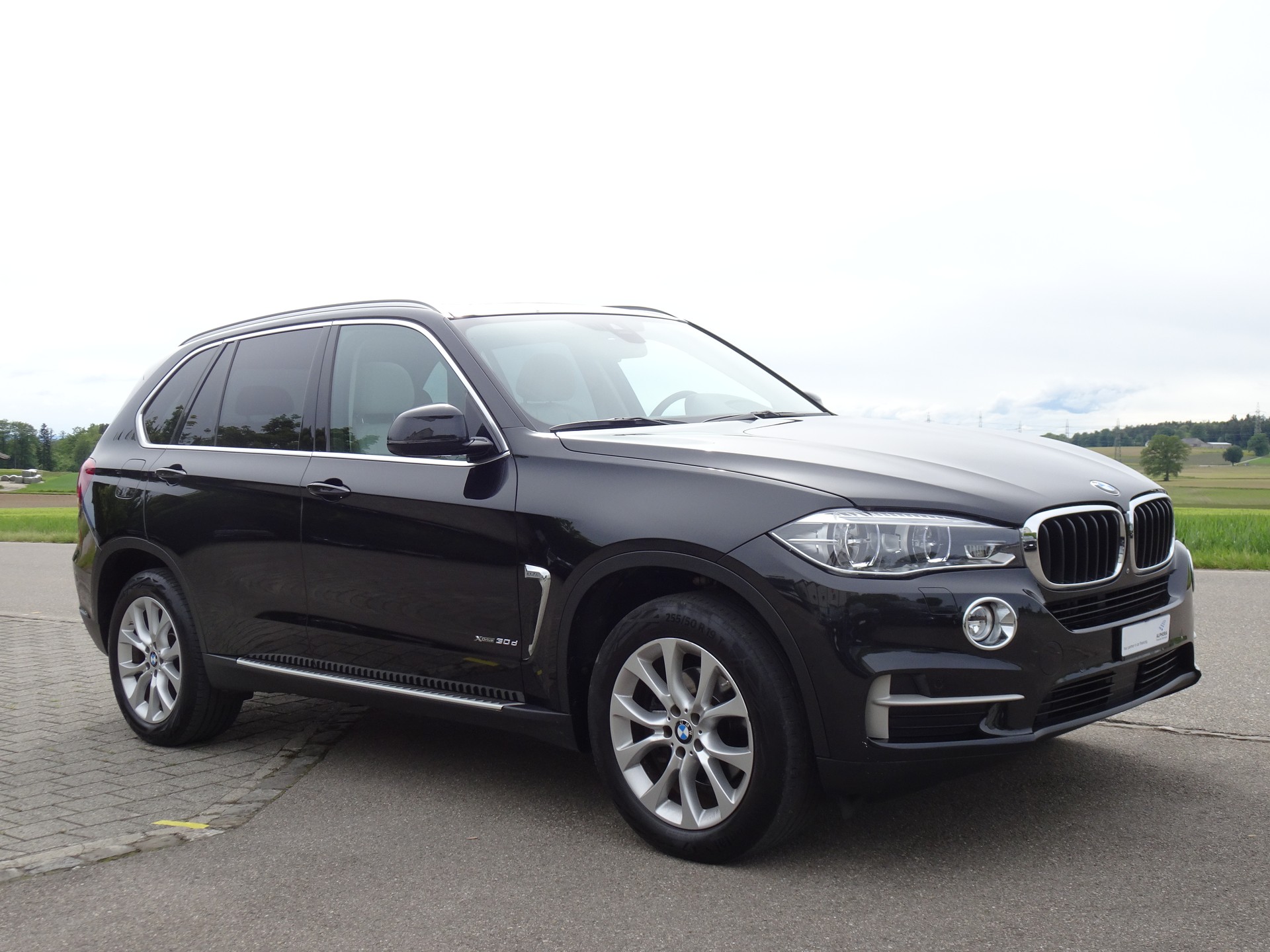 BMW X5 xDrive 30d Steptronic-image-6