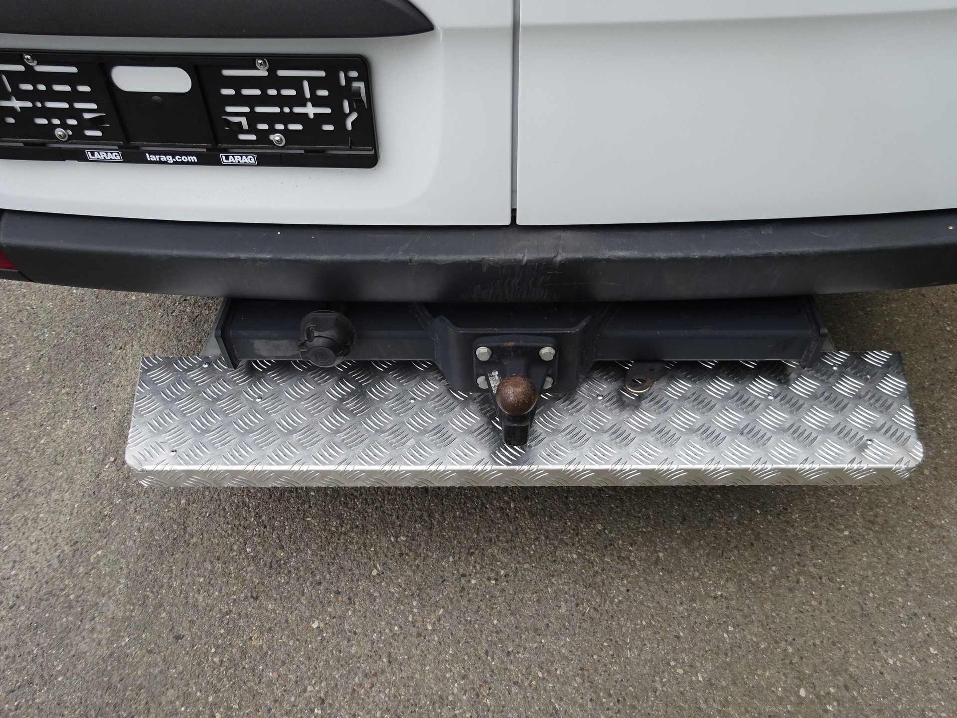 MERCEDES-BENZ Sprinter 317 CDI 3665 mm (Wagen 3)-image-5