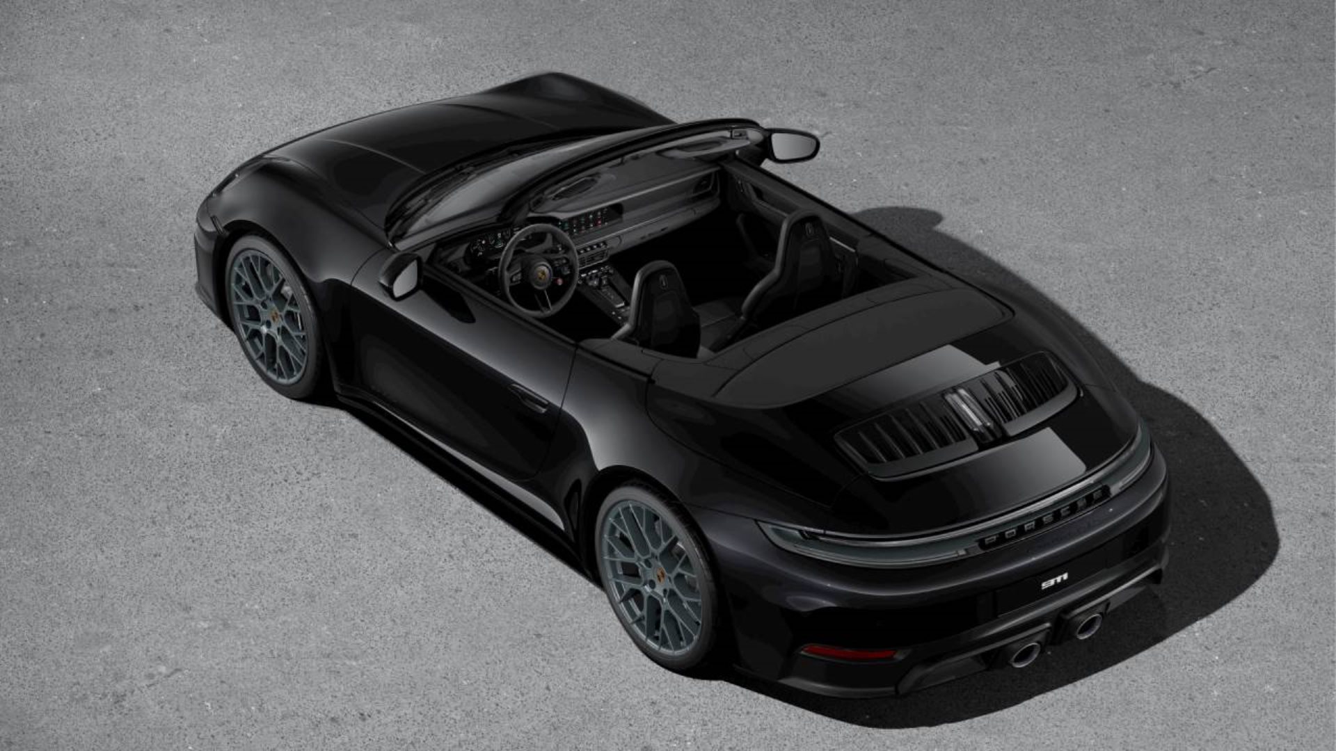 PORSCHE 911 Carrera 4 GTS Cabriolet-showroom-element-3