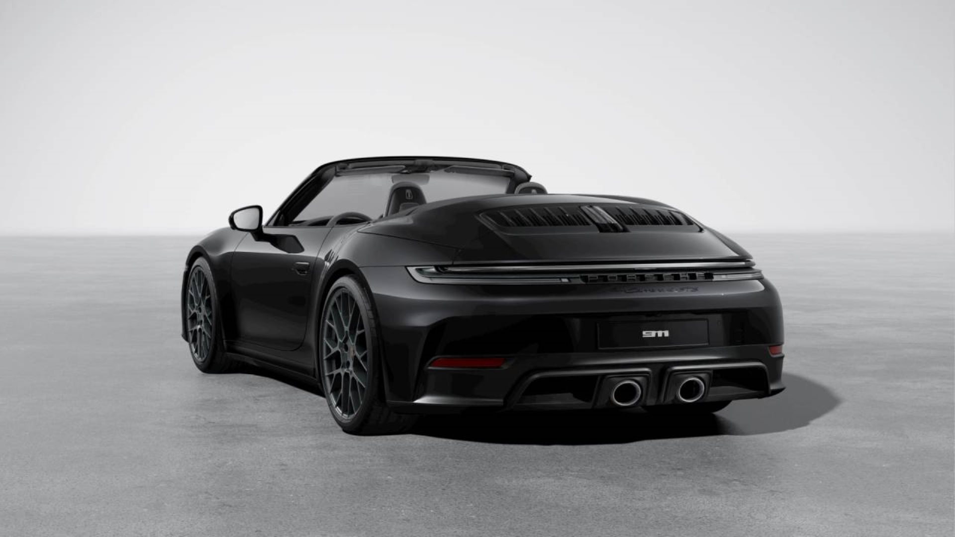 PORSCHE 911 Carrera 4 GTS Cabriolet-showroom-element-2
