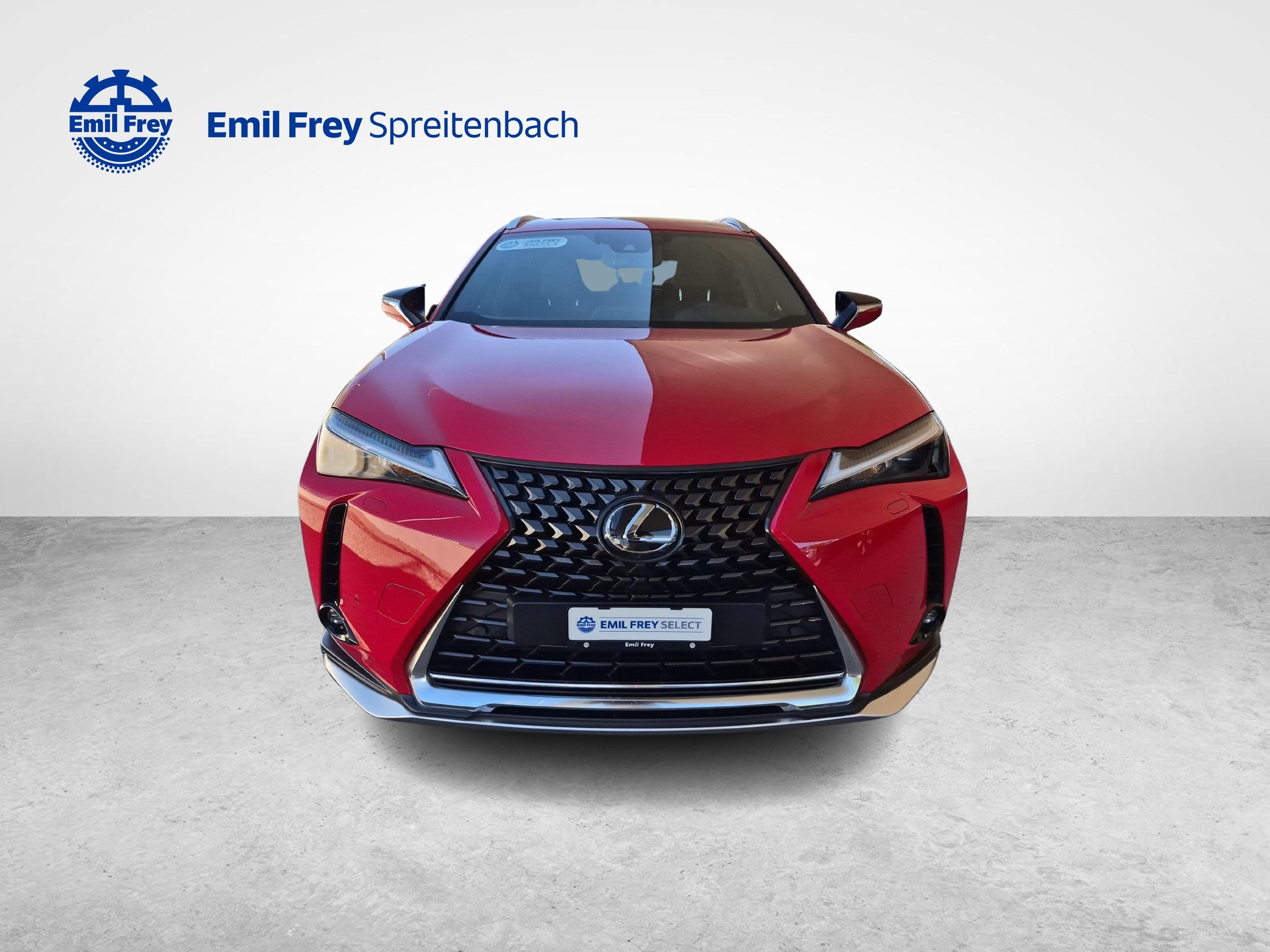 LEXUS UX 250h Comfort-image-7