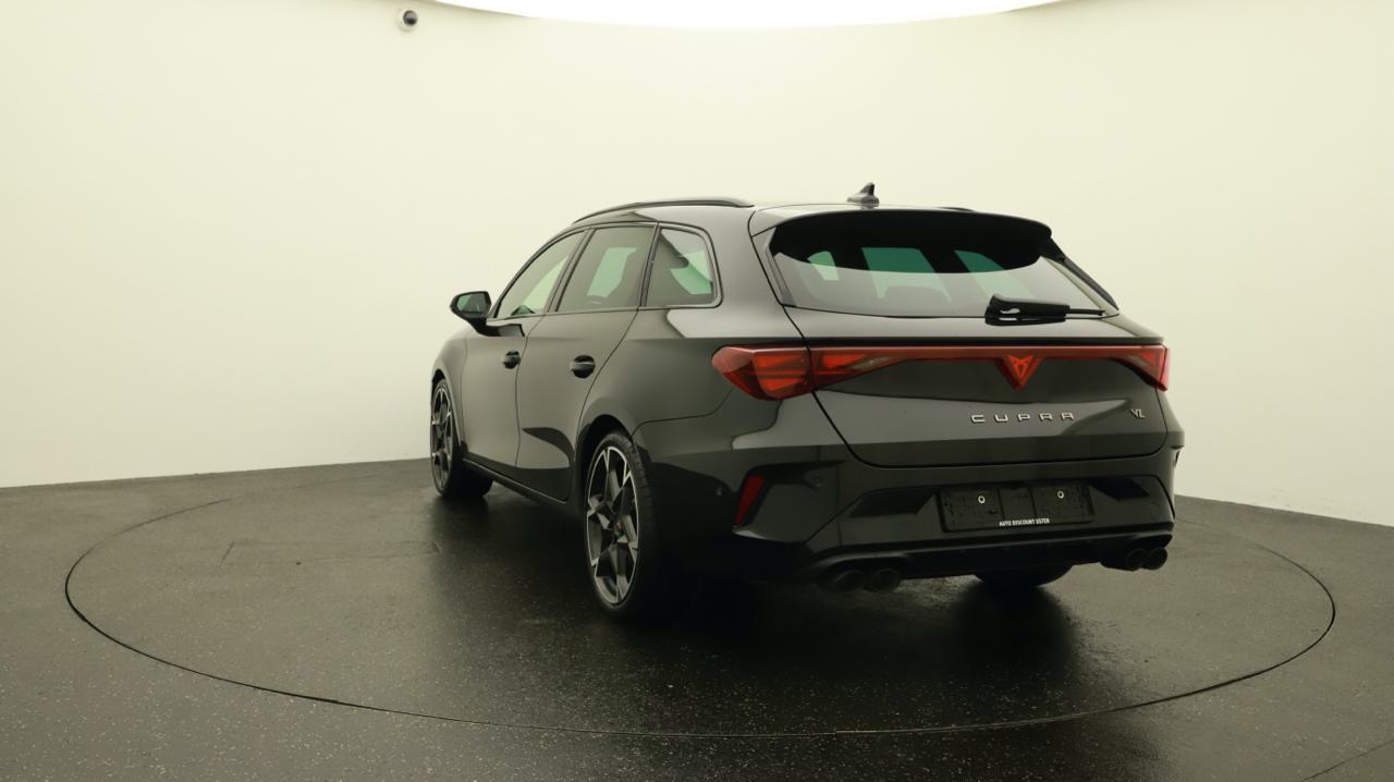 CUPRA LEON ST 2.0 TSI VZ DSG 4Drive-image-3