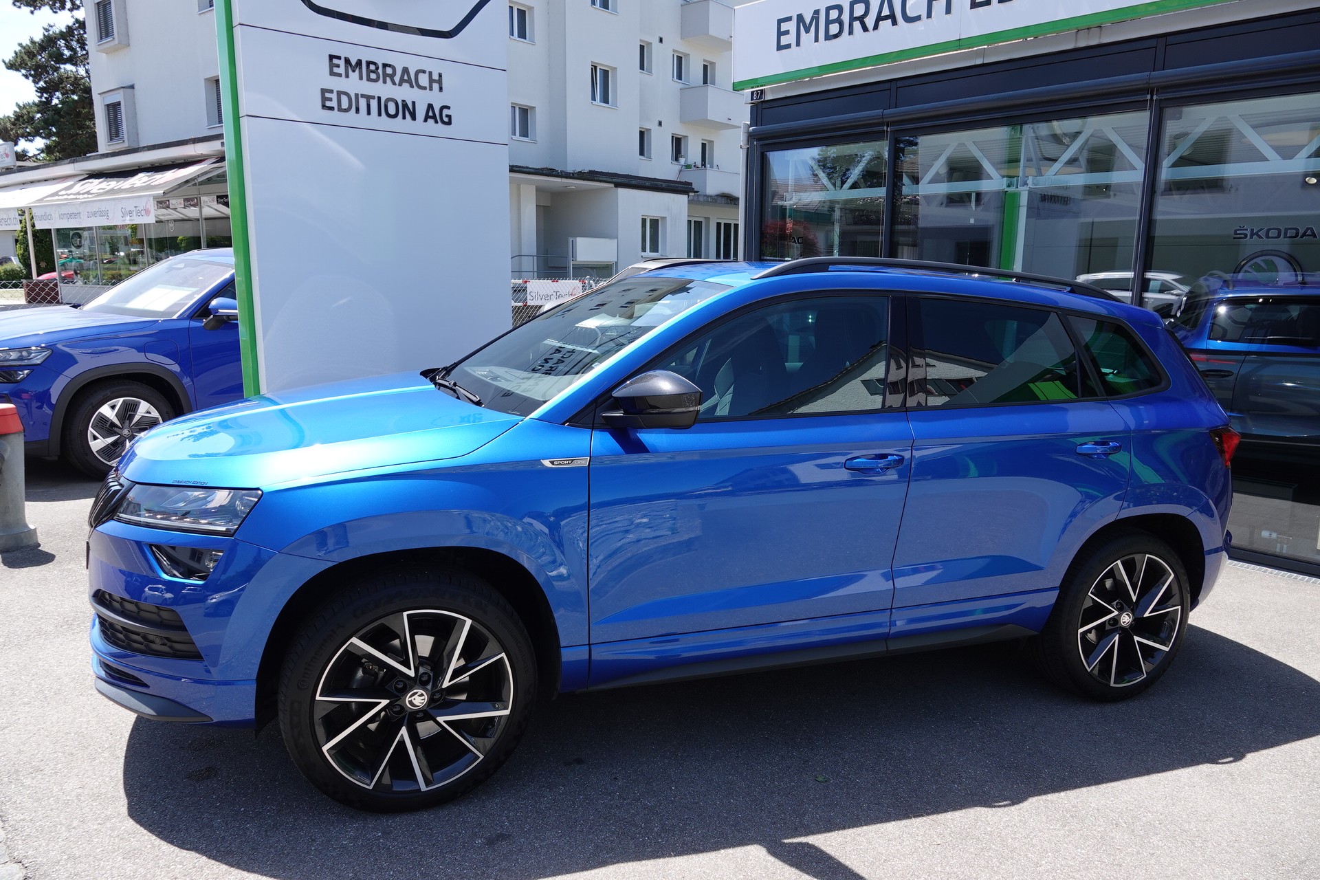 SKODA Karoq 2.0 TSI SportLine DSG 4x4-showroom-element-3