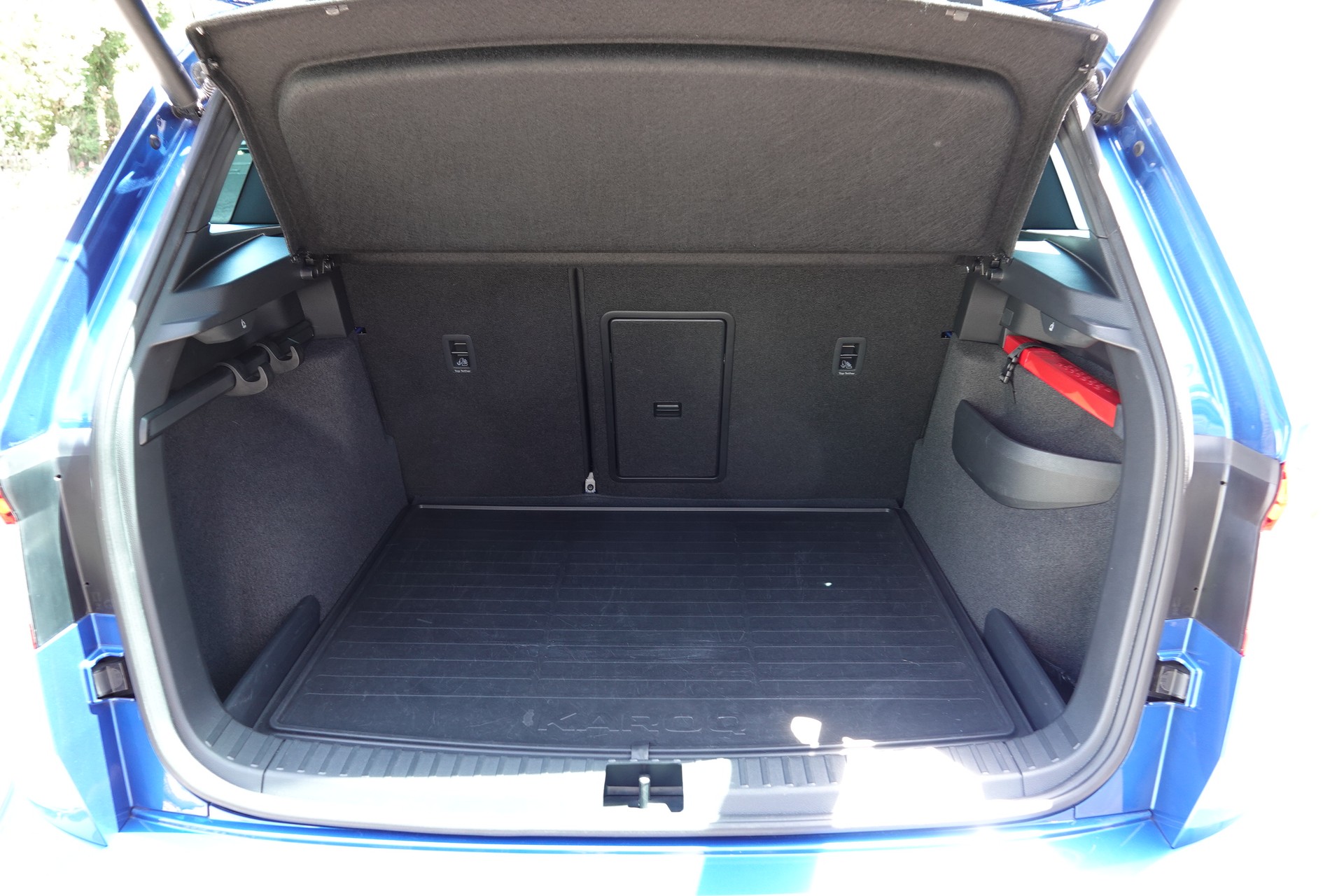 SKODA Karoq 2.0 TSI SportLine DSG 4x4-image-16