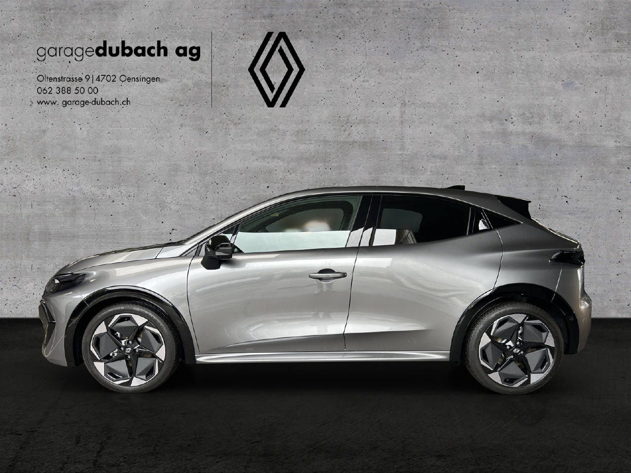 RENAULT Clio techno full hybrid E-Tech 160-image-0