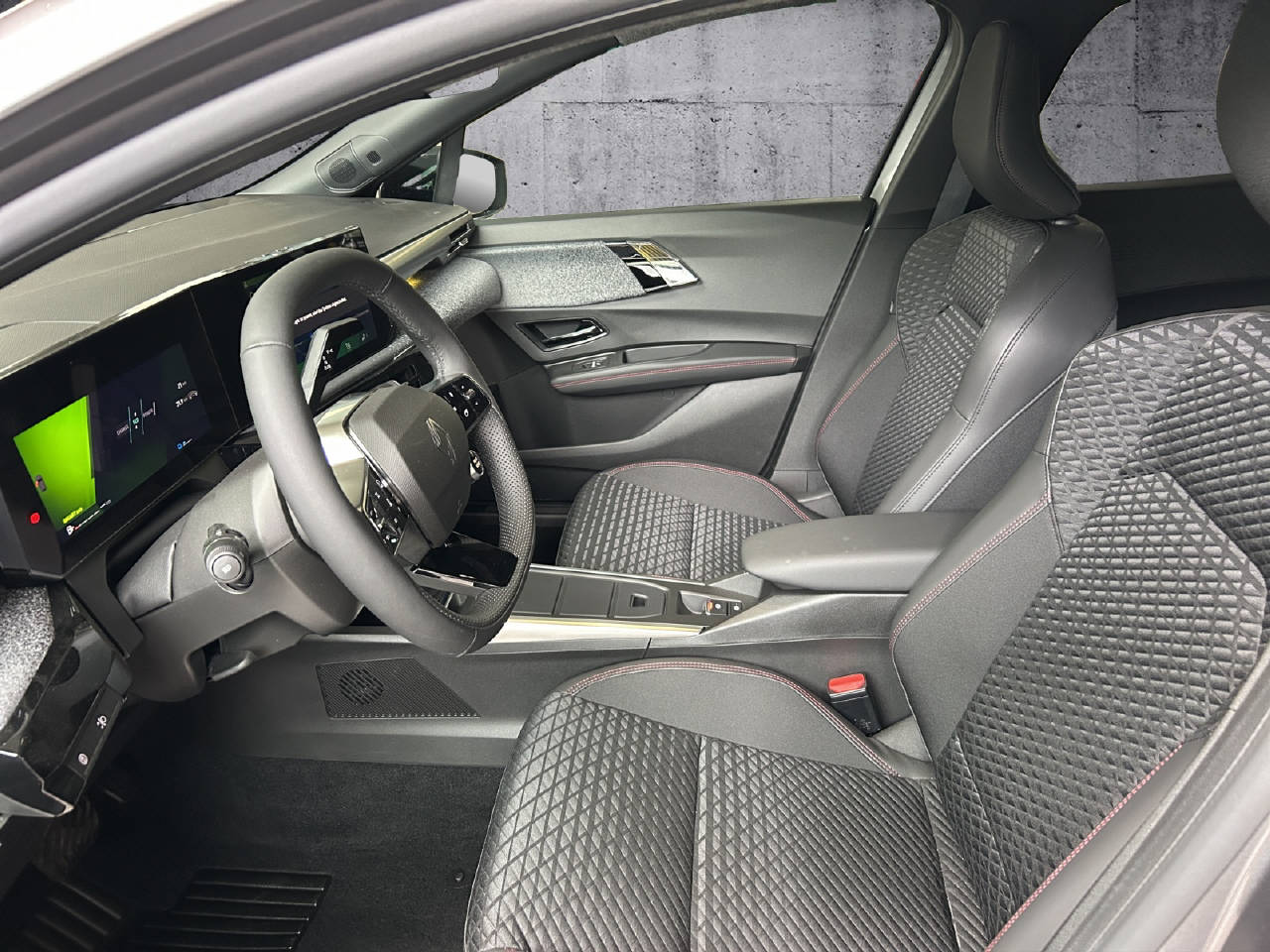 RENAULT Clio techno full hybrid E-Tech 160-image-6