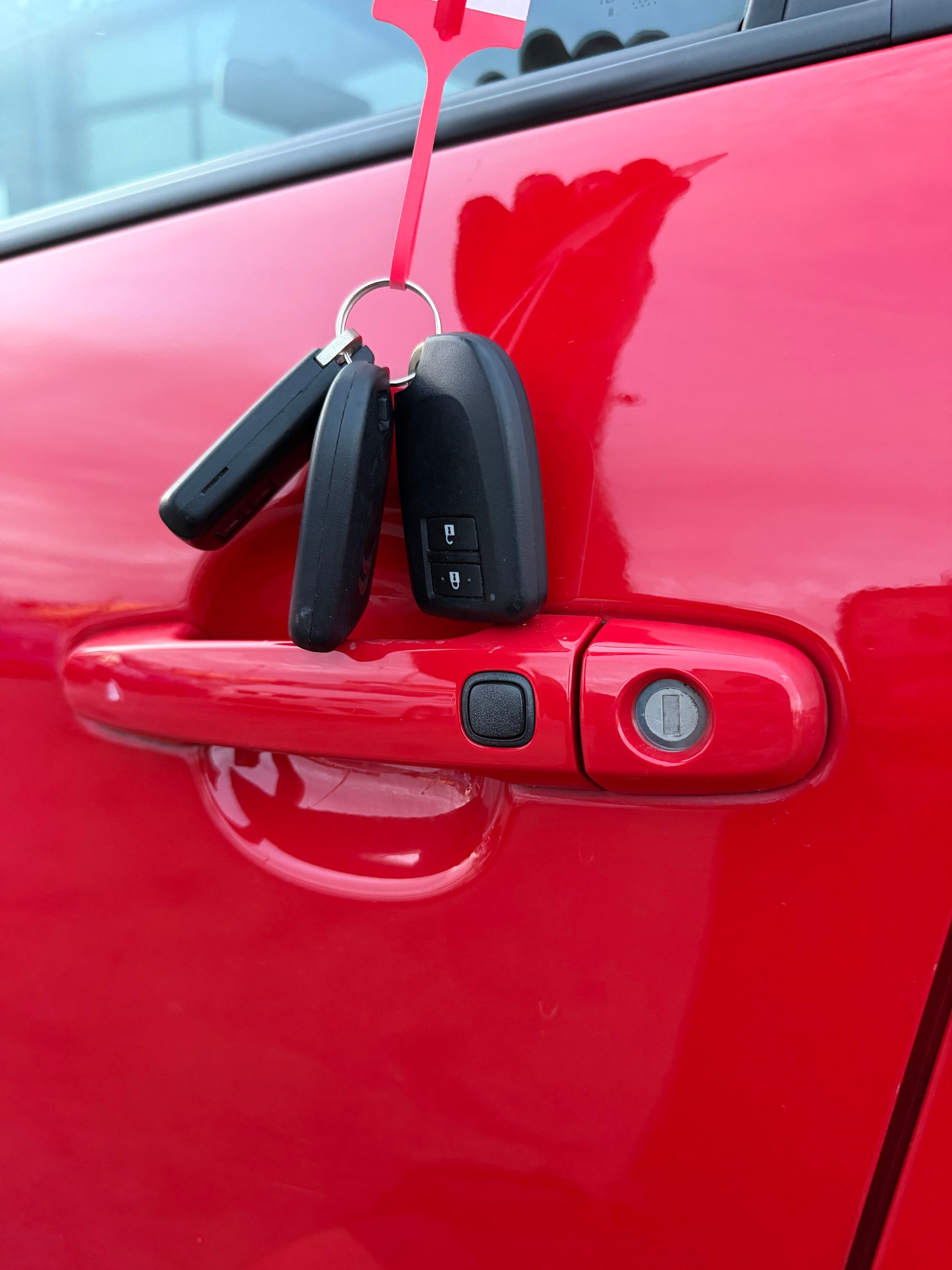 CITROEN C1 1.0 VTi Shine Stop&Start-image-19