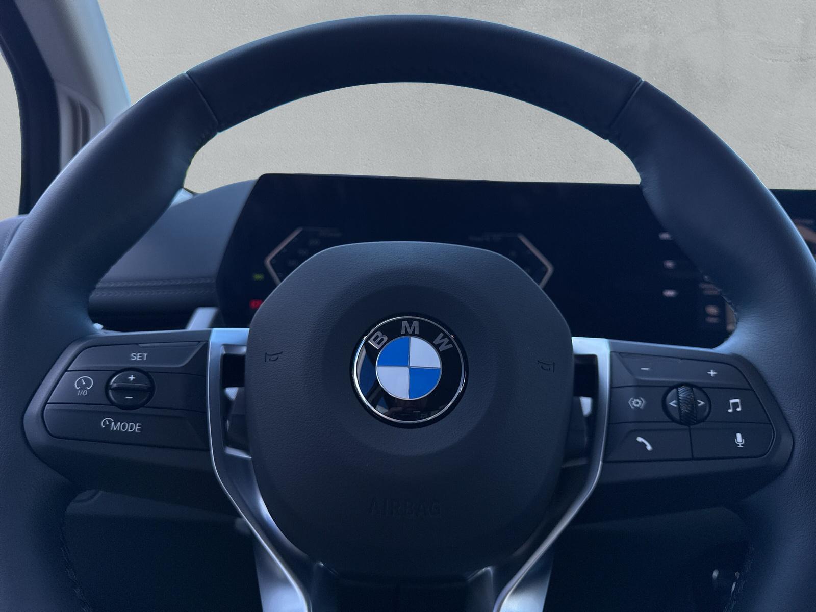 BMW 223i Active Tourer U06 (CH) đ-image-18
