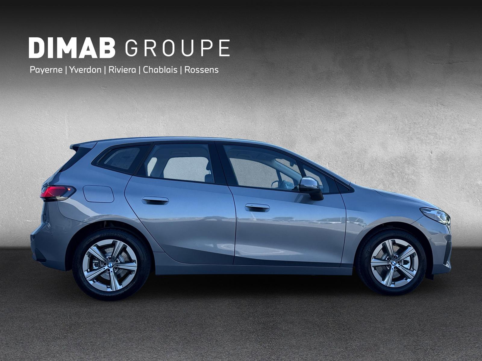 BMW 223i Active Tourer U06 (CH) đ-image-5