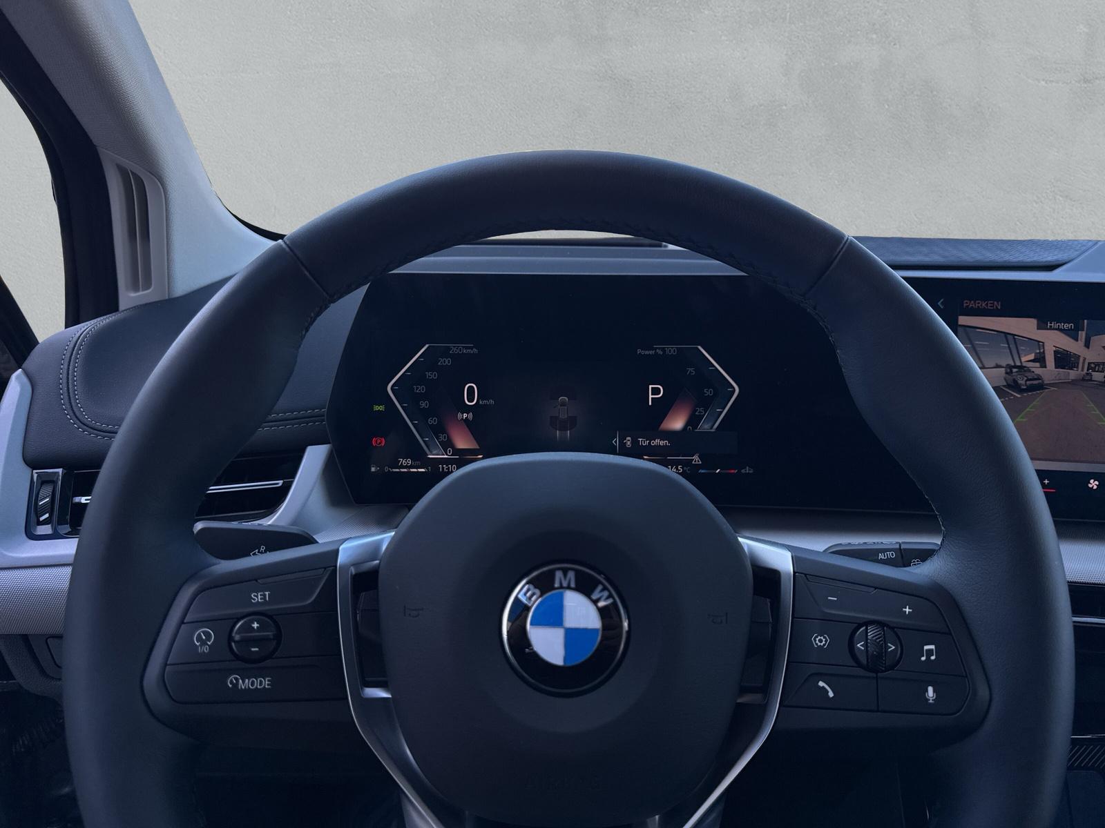 BMW 223i Active Tourer U06 (CH) đ-image-17