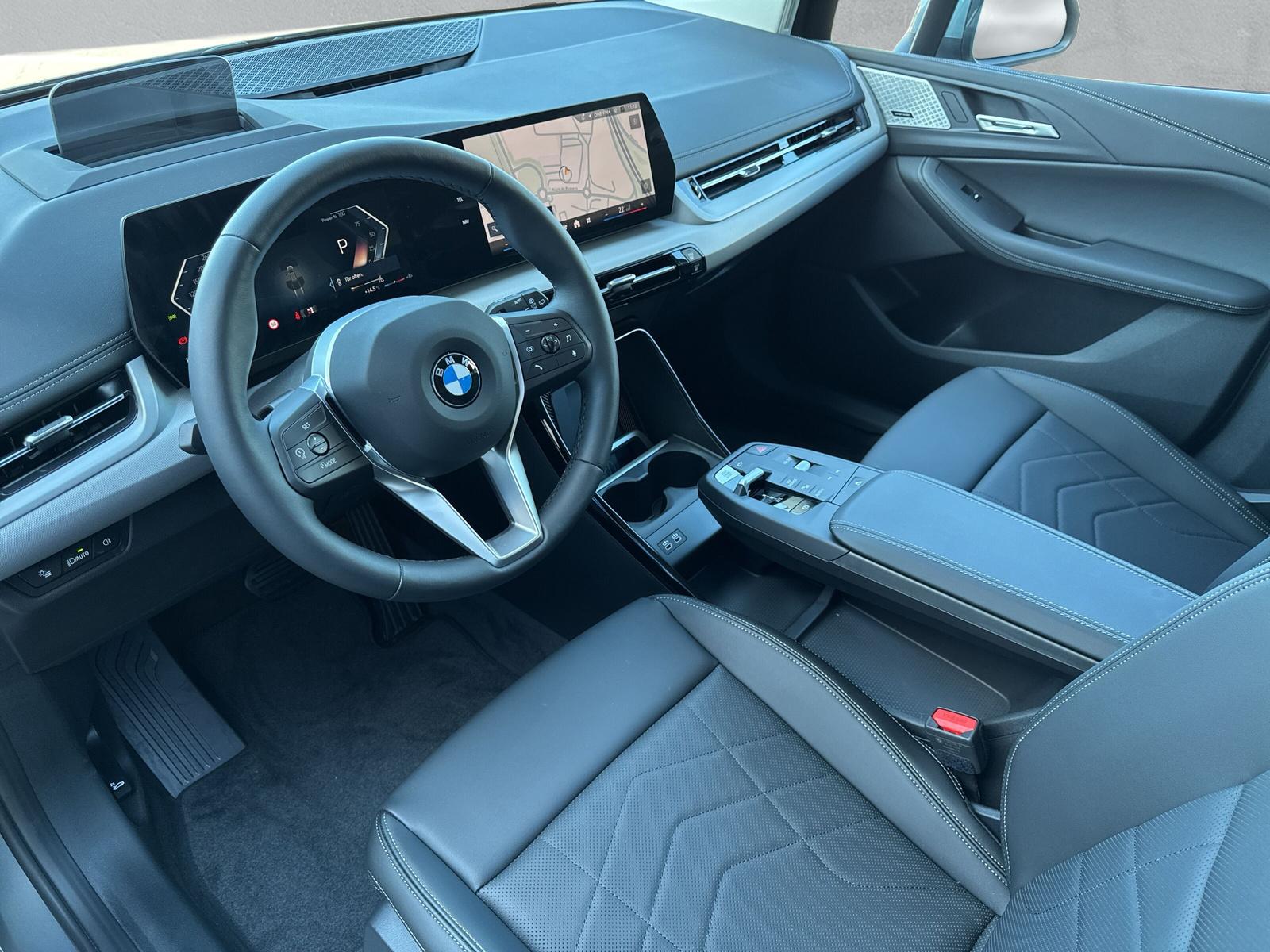 BMW 223i Active Tourer U06 (CH) đ-image-22
